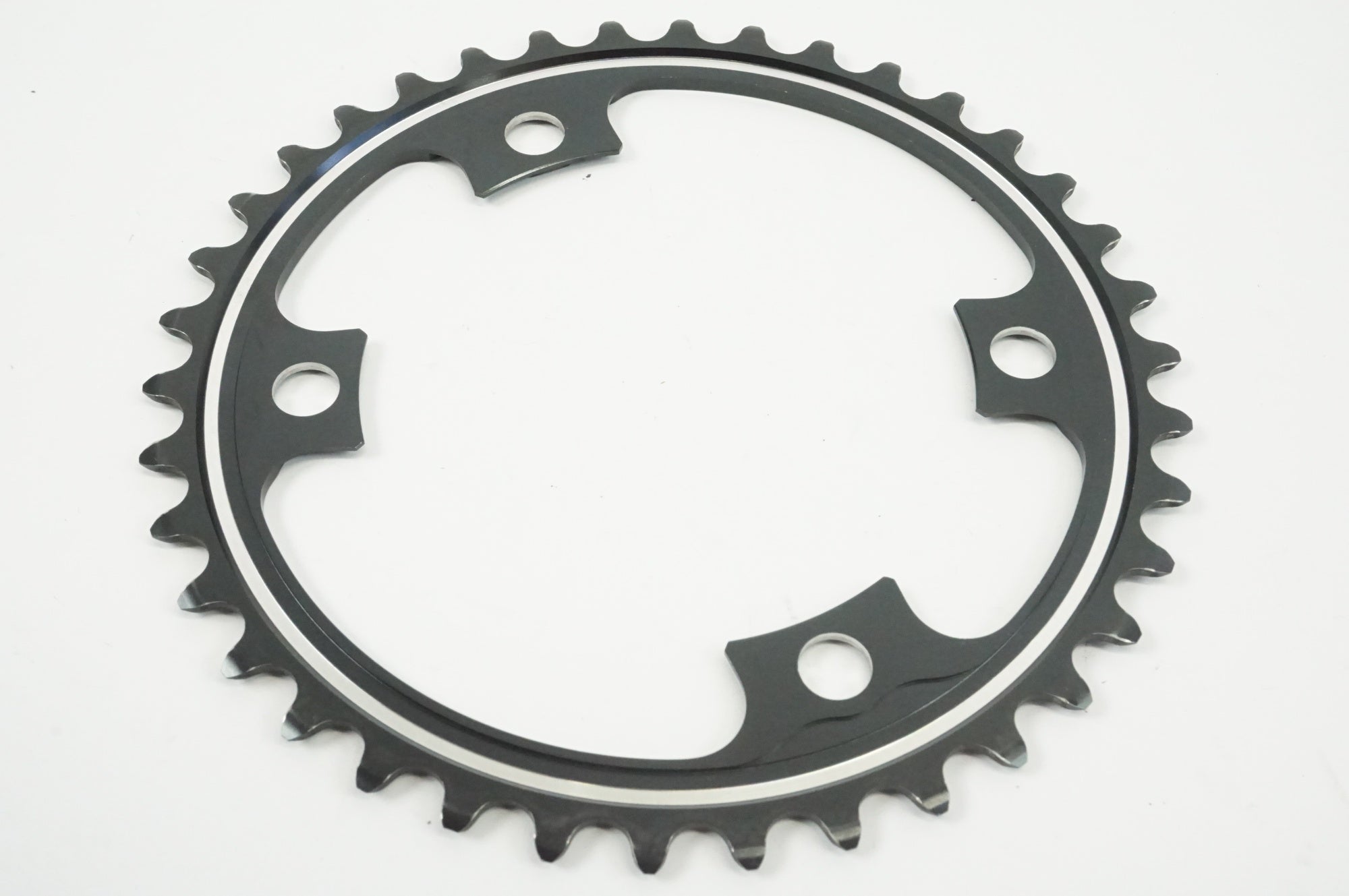 人気 SHIMANO インナーチェーンリング 38T 9000 DURA-ACE 「シマノ」 チェーンリング