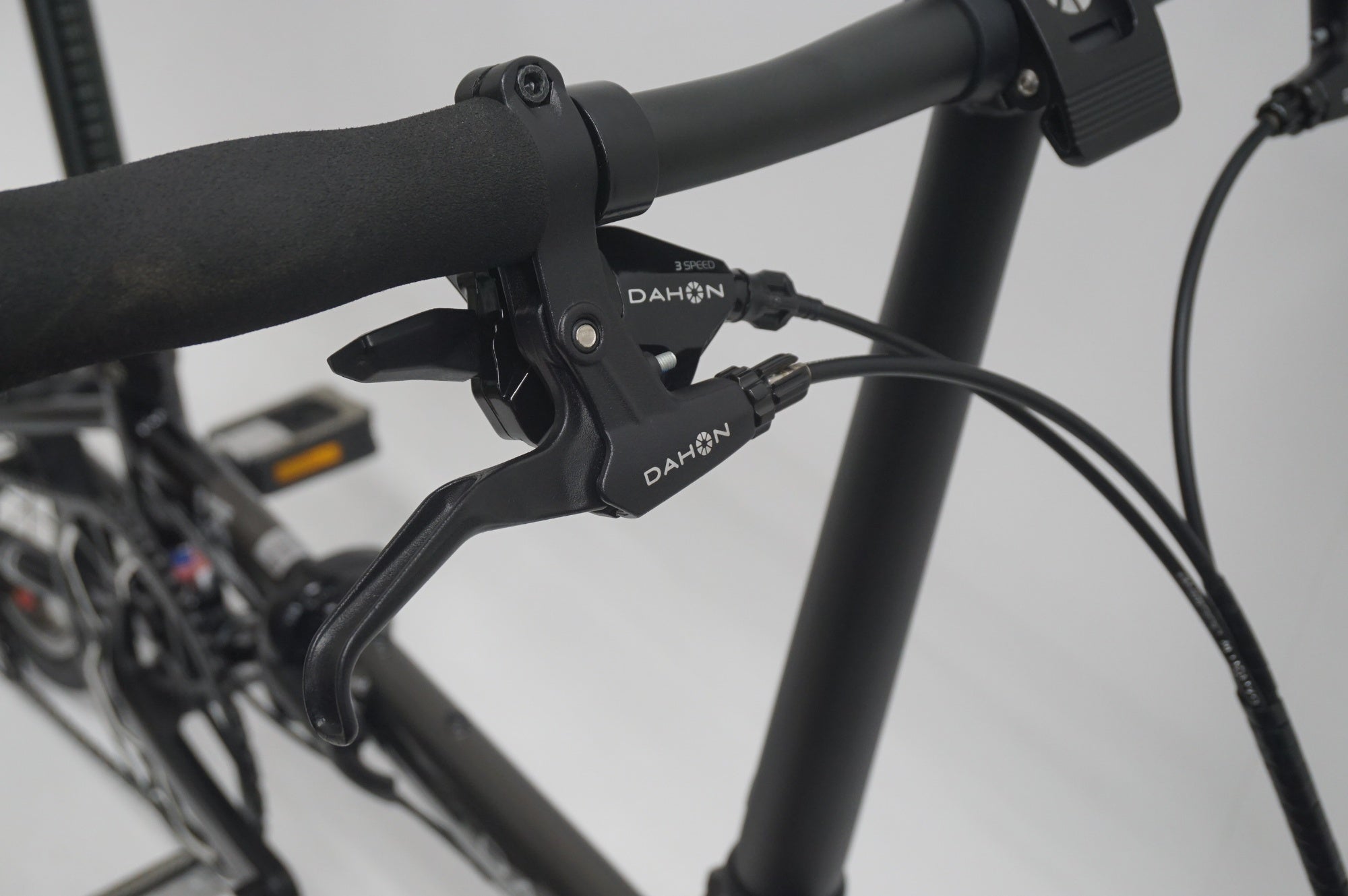 DAHON 「ダホン」 K3 2023年モデル 14インチ 折り畳み自転車 / 福岡店