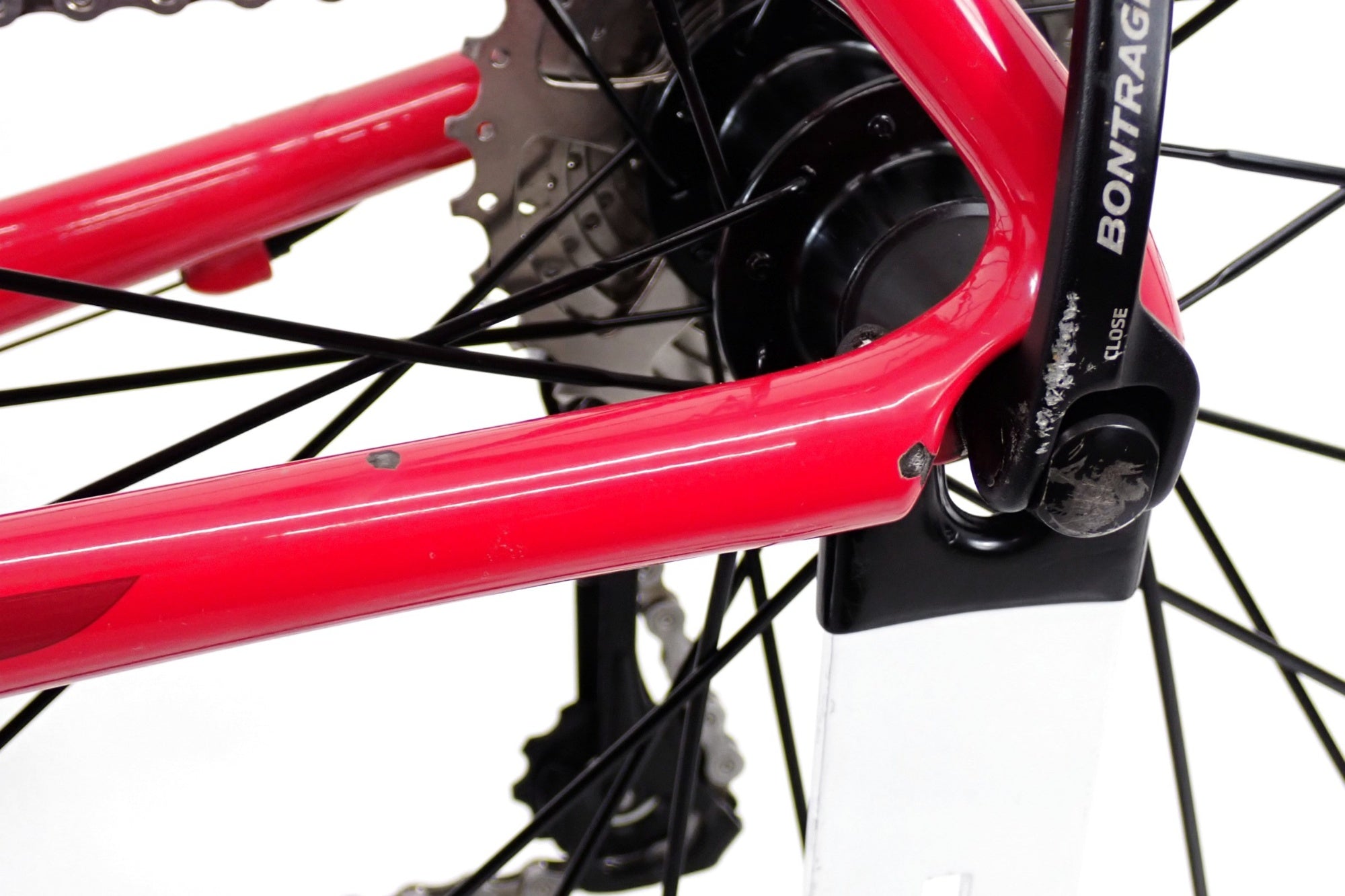 TREK 「トレック」 EMONDA ALR4 2019年モデル ロードバイク / 伊勢崎店