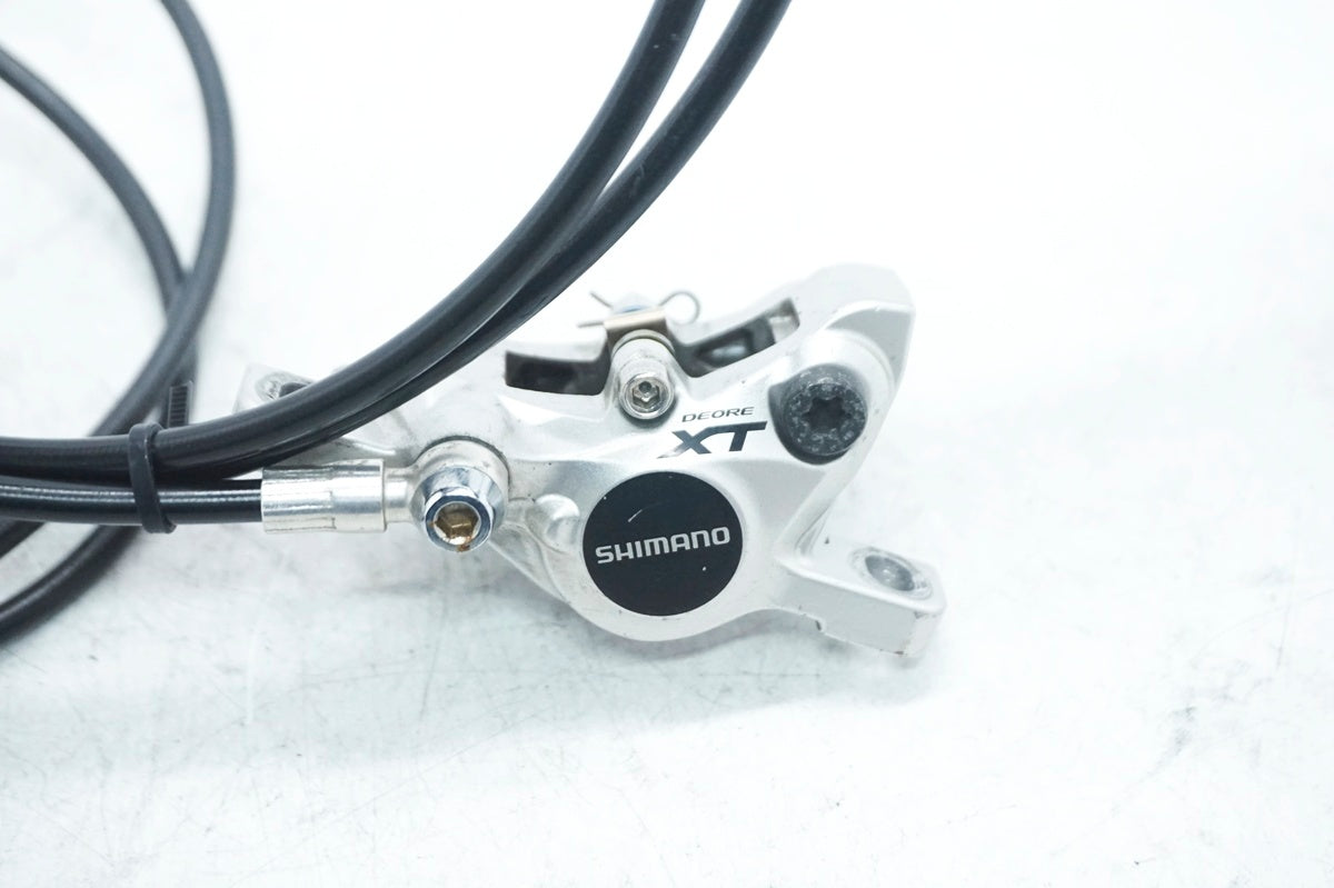 SHIMANO 「シマノ」 DEORE XT BL-M785 BR-M785 油圧ブレーキセット / 大阪門真店