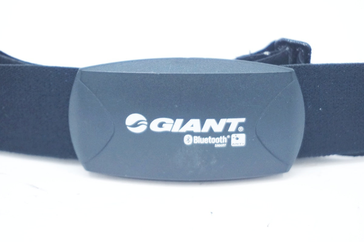 GIANT 「ジャイアント」 心拍センサー  / 大阪美原北インター店