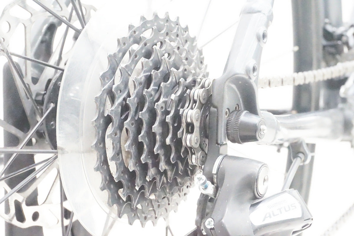 GIANT 「ジャイアント」 ESCAPE R DISC 2022年モデル クロスバイク/ 京都西院店