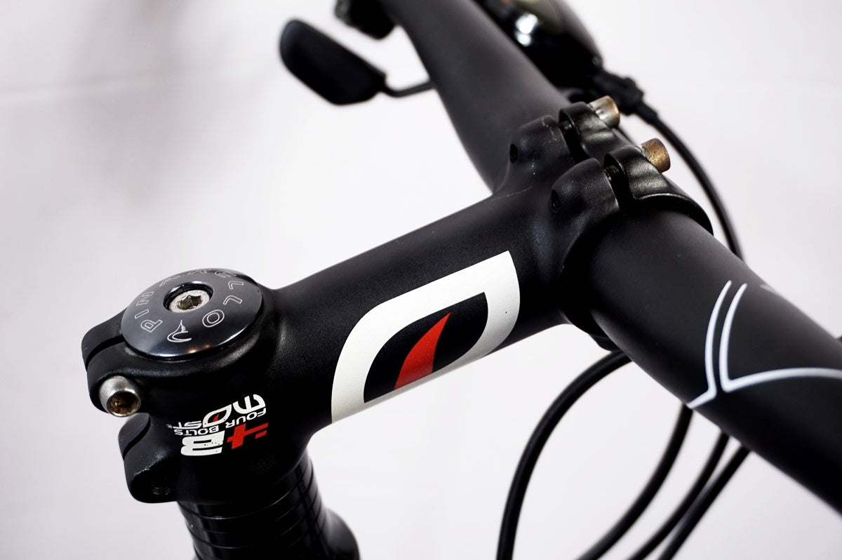 PINARELLO 「ピナレロ」 TREVISO 2011年モデル クロスバイク