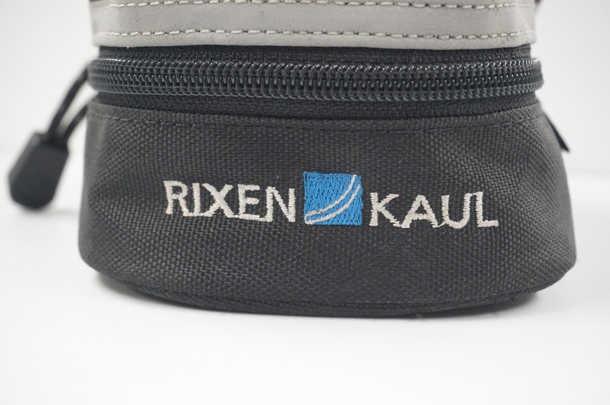 RIXEN KAUL 「リクセンカウル」 MICRO 100 サドルバッグ / 福岡店