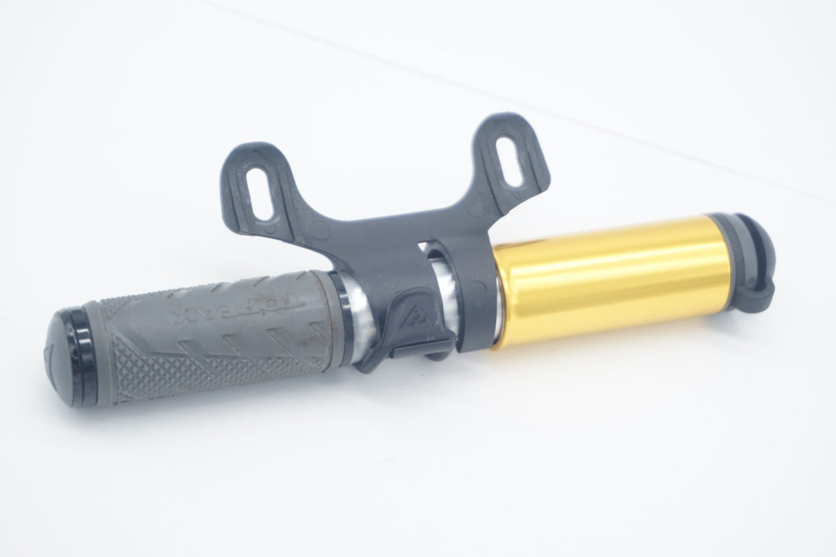 TOPEAK 「トピーク」 RACE ROCKET 携帯ポンプ / 滋賀大津店