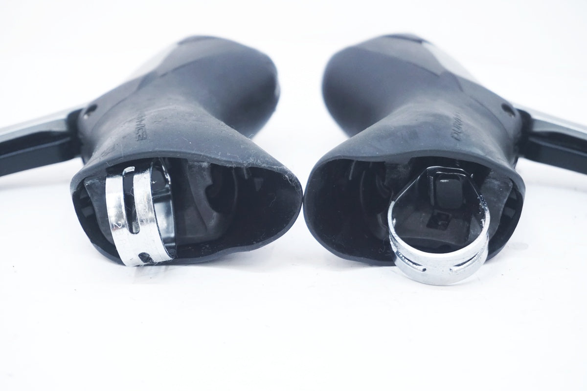 SHIMANO 「シマノ」 DURA-ACE ST-7801 デュアルコントロール