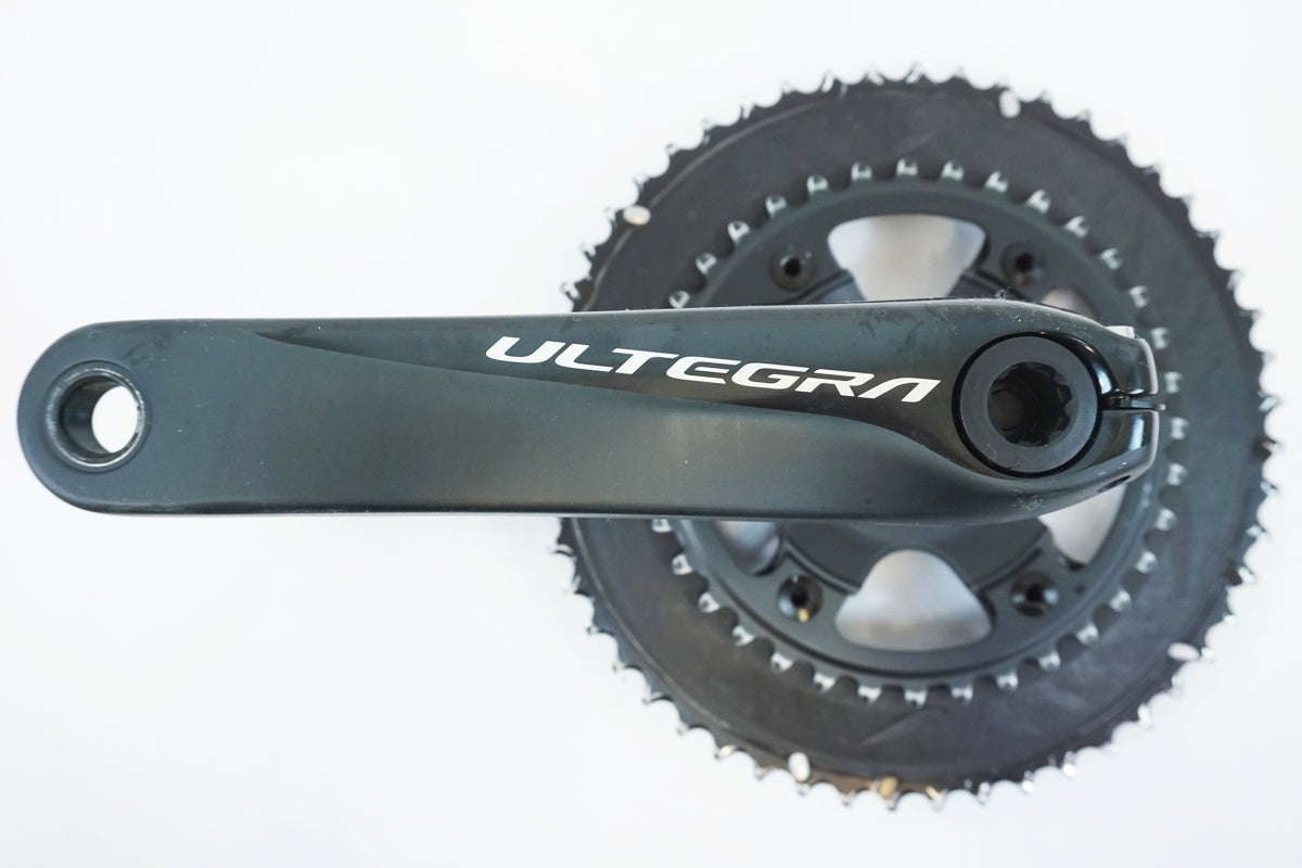 SHIMANO 「シマノ」 ULTEGRA FC-R8000 52-36T 170mm クランクセット