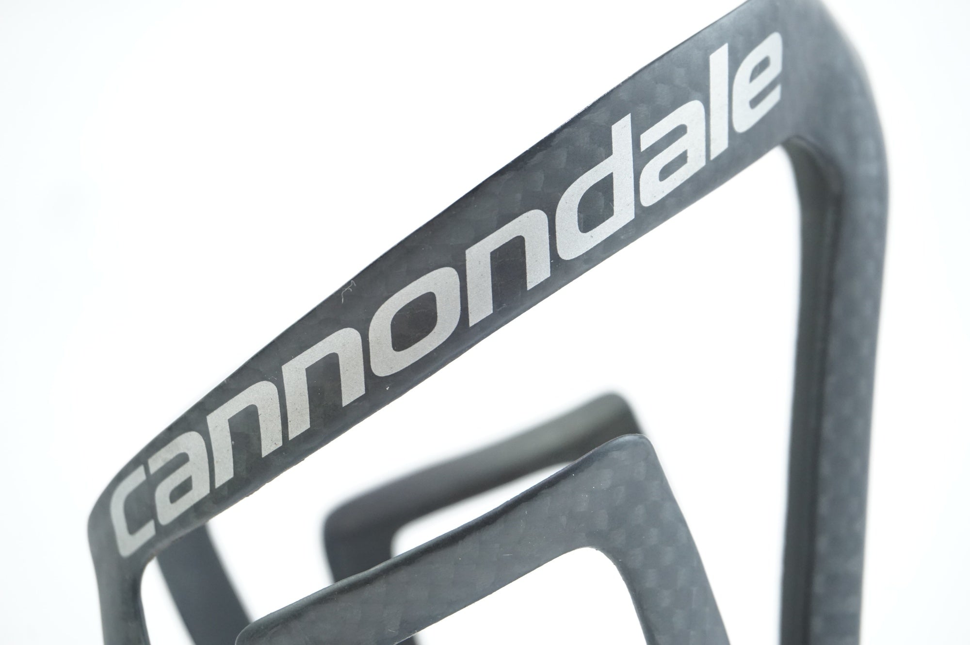 CANNONDALE 「キャノンデール」 カーボンボトルケージ / 中目黒店