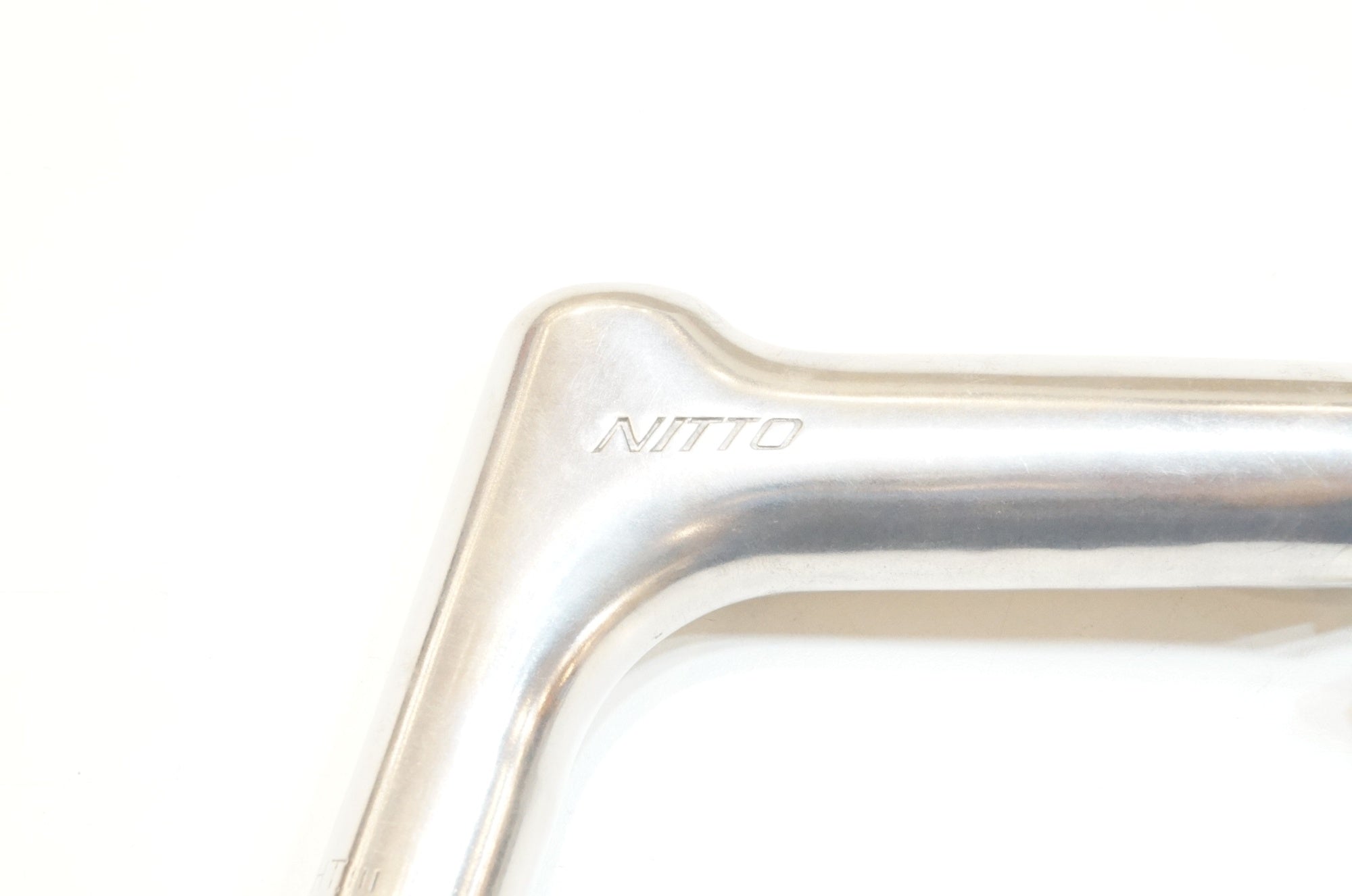 NITTO 「ニットー」 MT-11 φ25.4 120mm ステム / 浦和ベース