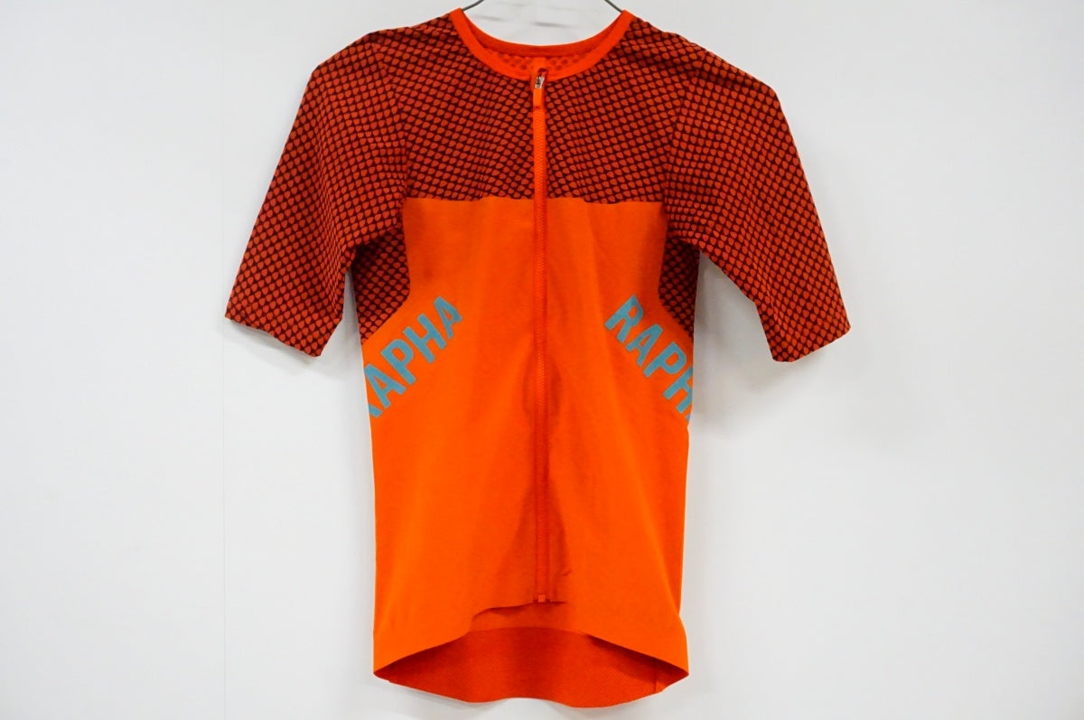 RAPHA PRO TEAM CRIT XSサイズ ジャージ / 名古屋大須店