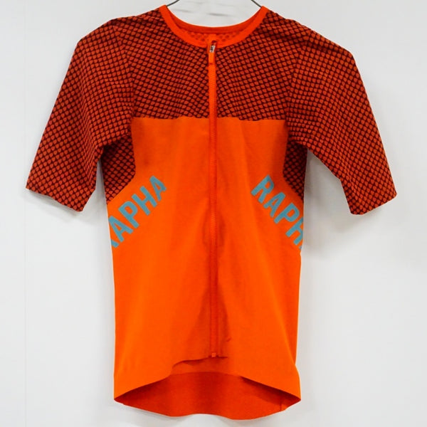 新品未使用　rapha 限定　proteam crit クリテジャージ RAPHA PRO TEAM CRIT XSサイズ ジャージ / 名古屋大須店 ｜ バイチャリ