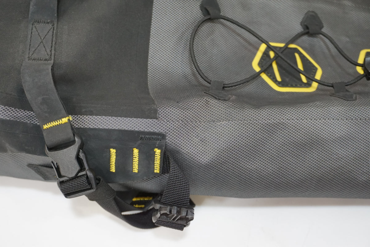 APIDURA 「アピデュラ」 エクスペディジョン サドルバッグ / 大宮店