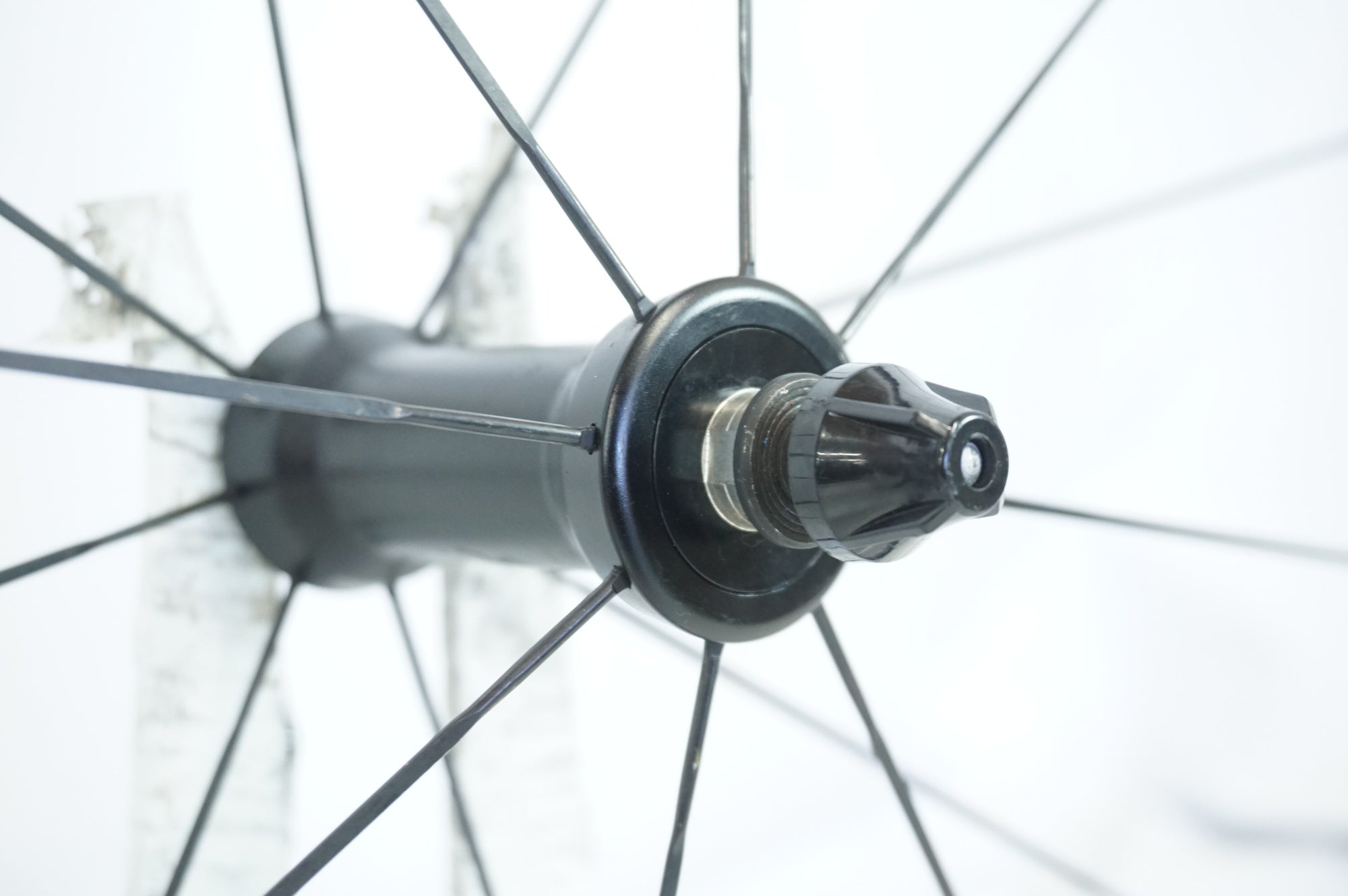 CAMPAGNOLO 「カンパニョーロ」 ZONDA C17 SHIMANO 11s ホイールセット