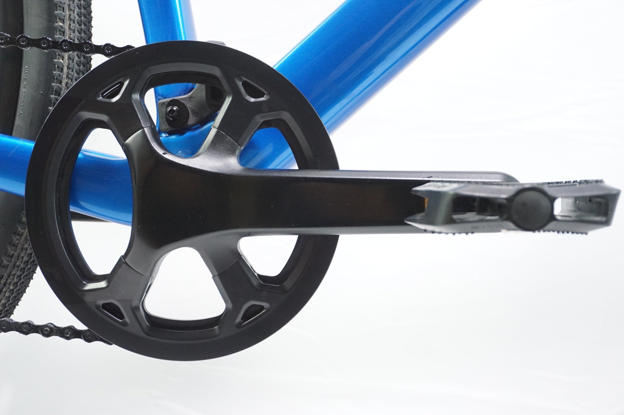 TREK 「トレック」 FX SPORT5 2025年モデル クロスバイク / バイチャリ浦和ベース