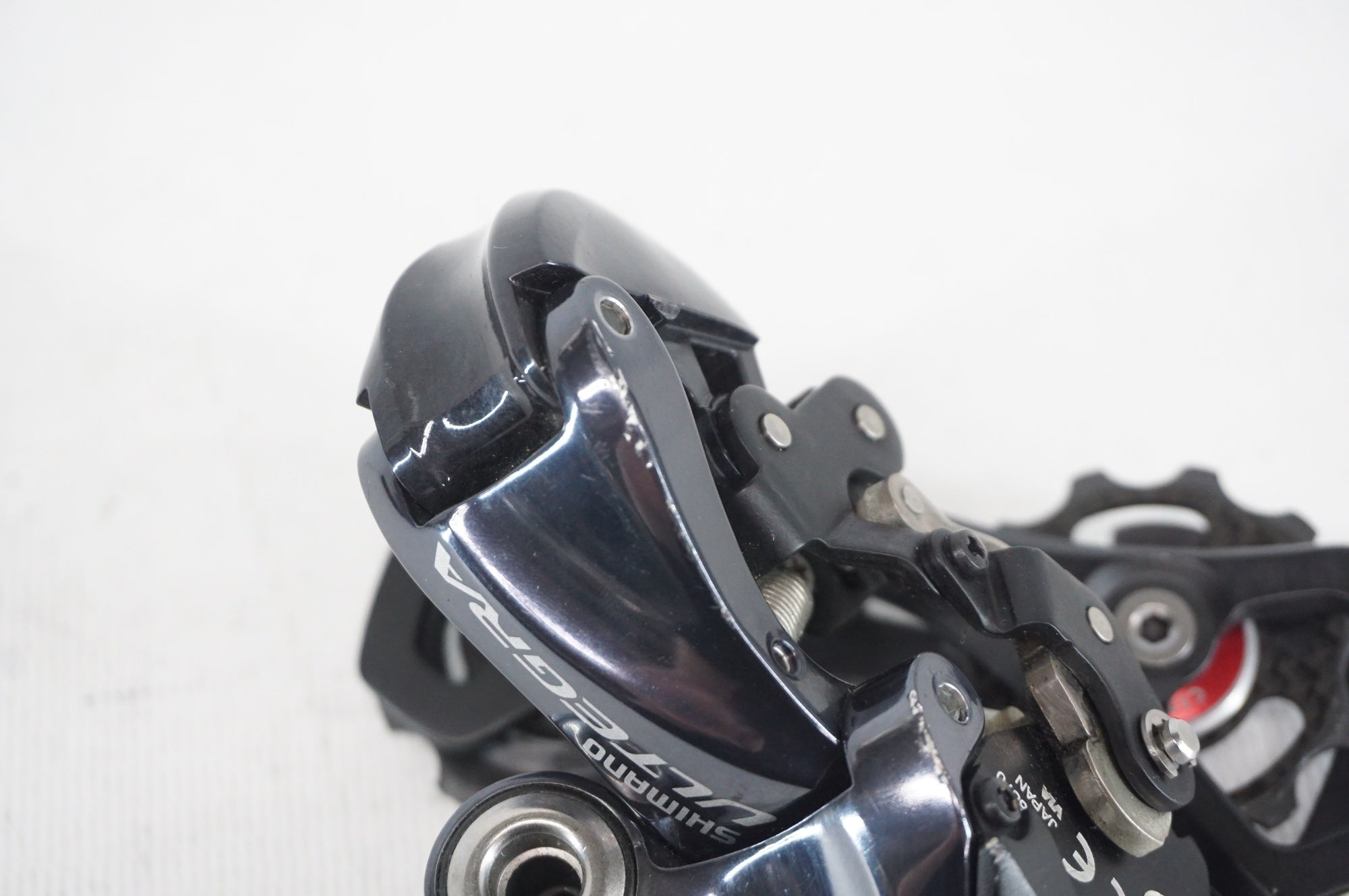 SHIMANO 「シマノ」 URTEGRA RD-6870 リアディレイラー / 阪急塚口店