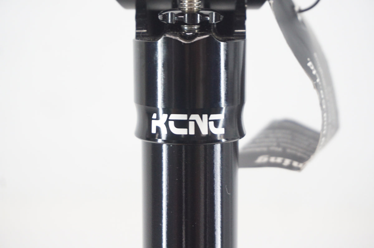 KCNC 「ケーシーエヌシー」 SEPRO LIGHT シートポスト / 阪急塚口店