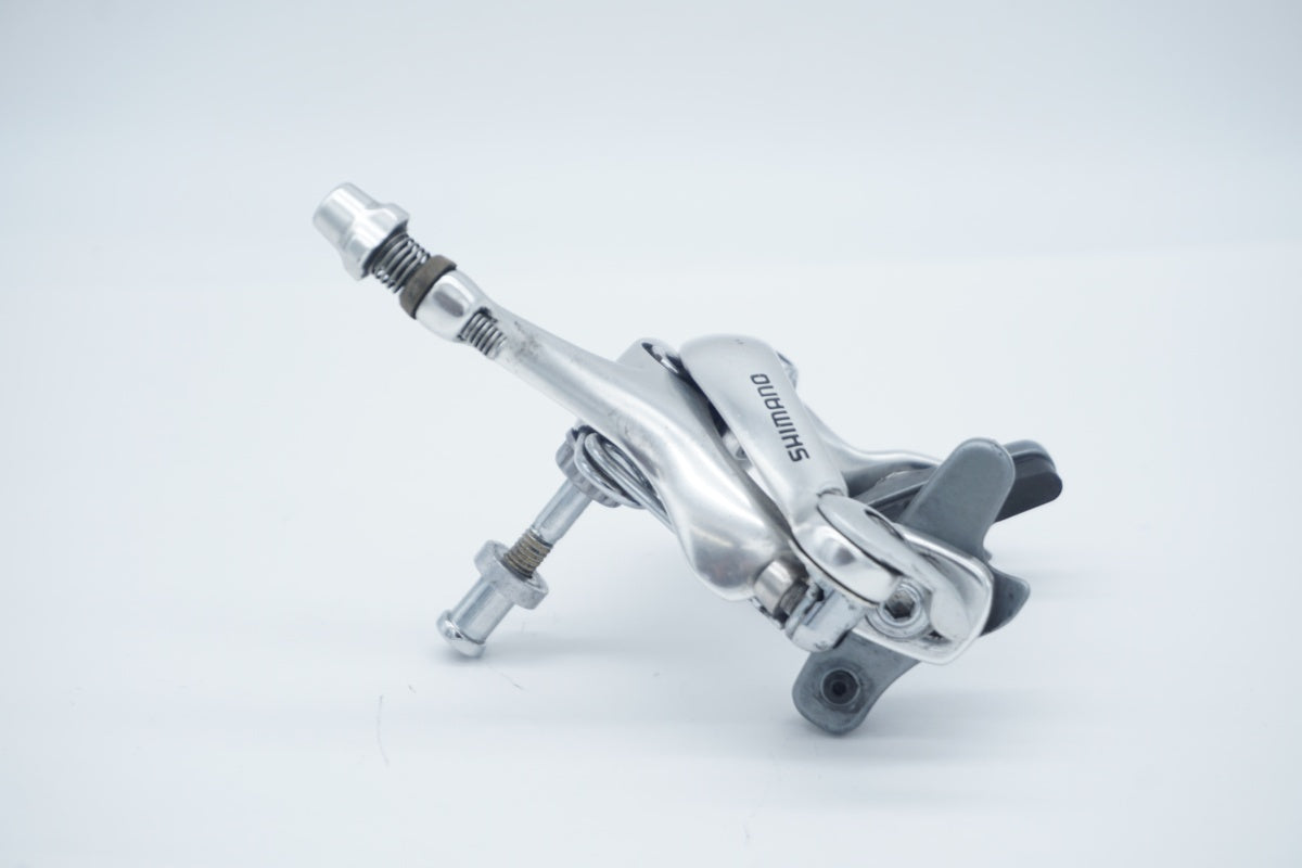 SHIMANO シマノ キャリパーブレーキ BR-R600 SHIMANO 「シマノ」 BR-R600 フロント キャリパーブレーキ/ 京都八幡店