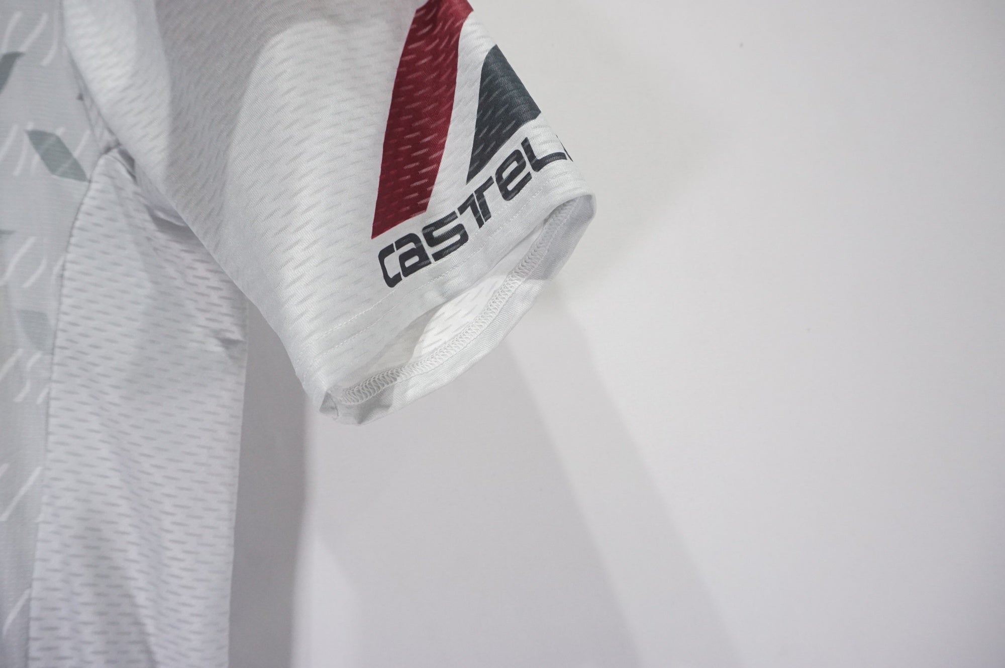 CASTELLI 「カステリ」 2XLサイズ 半袖ジャージ / AKIBA店