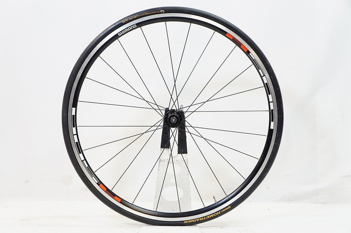 SHIMANO 「シマノ」 WH-R501 シマノ10速 リアホイール / 熊谷本店