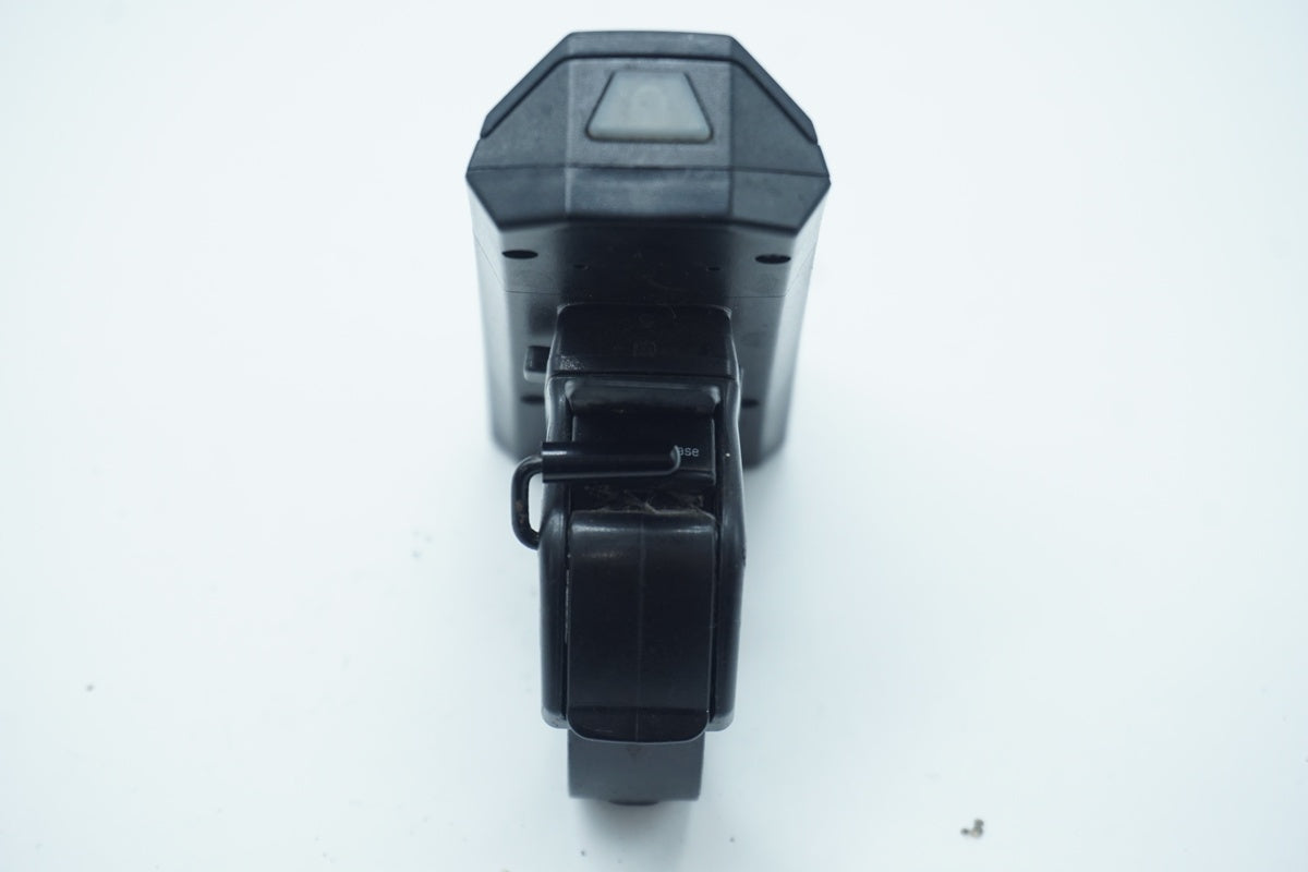 GENTOS「ジェントス」 XB-350B フロントライト/ 京都西院店