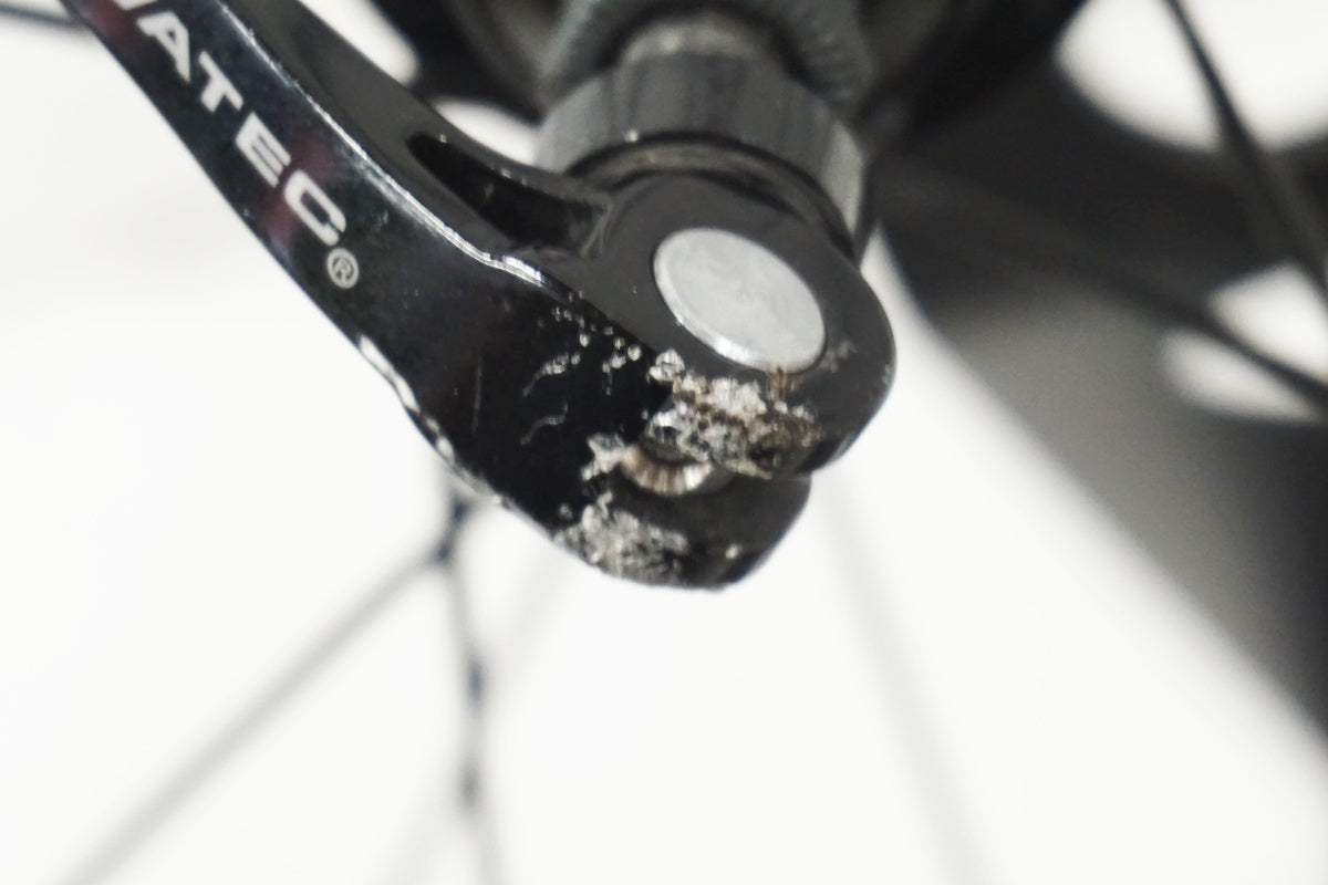 SHIMANO 「シマノ」 WH-R501 シマノ 8-9s ホイールセット / 奈良店
