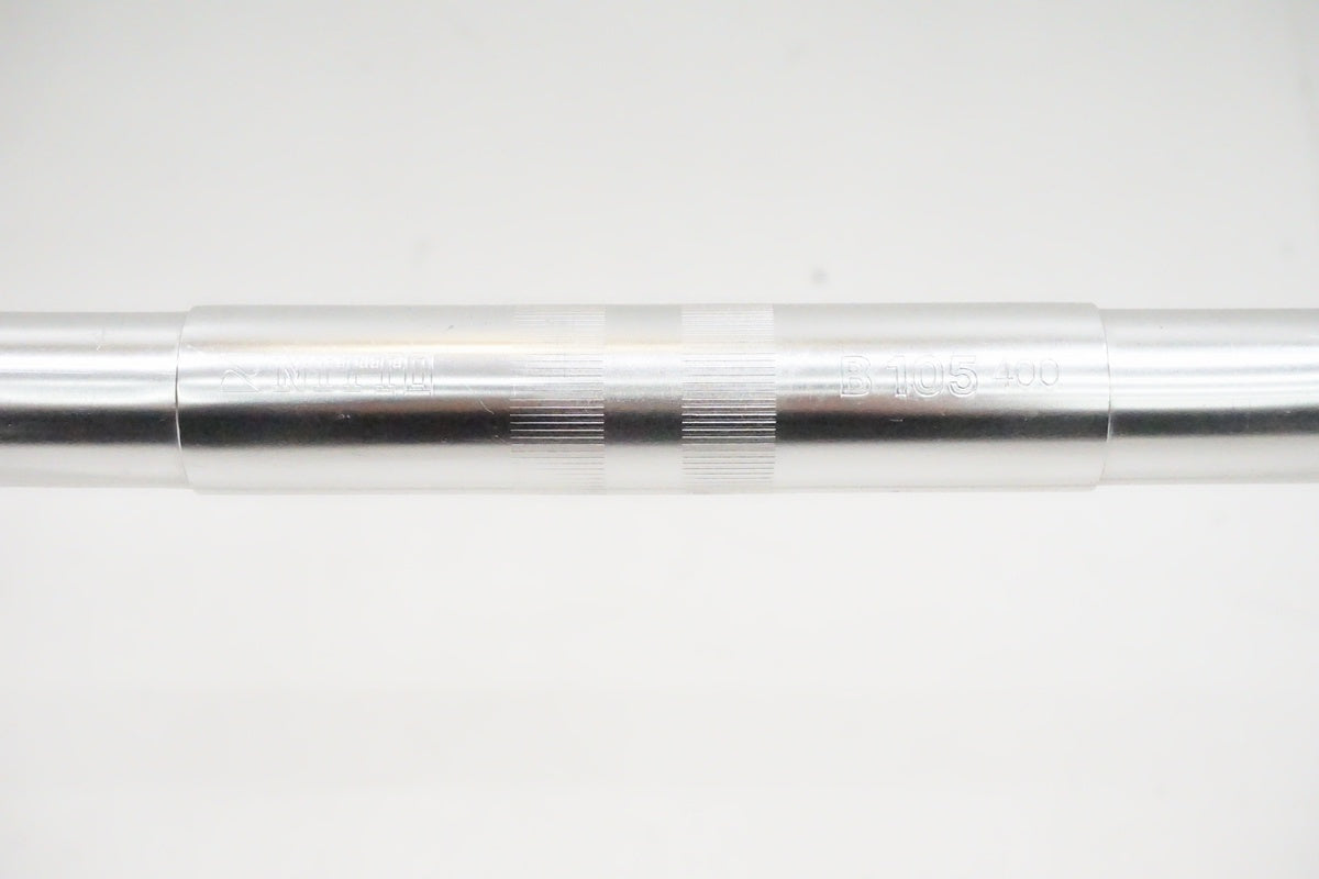 NITTO「ニットー」 B105 400 φ26.0 400㎜ ハンドル/ 京都西院店