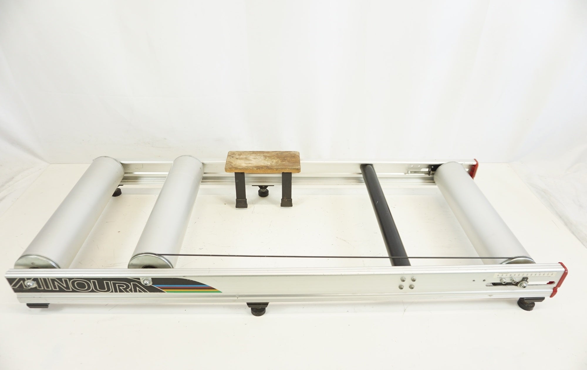 MINOURA 「ミノウラ」 LIVEROLL R800 3本ローラー / 宇都宮店