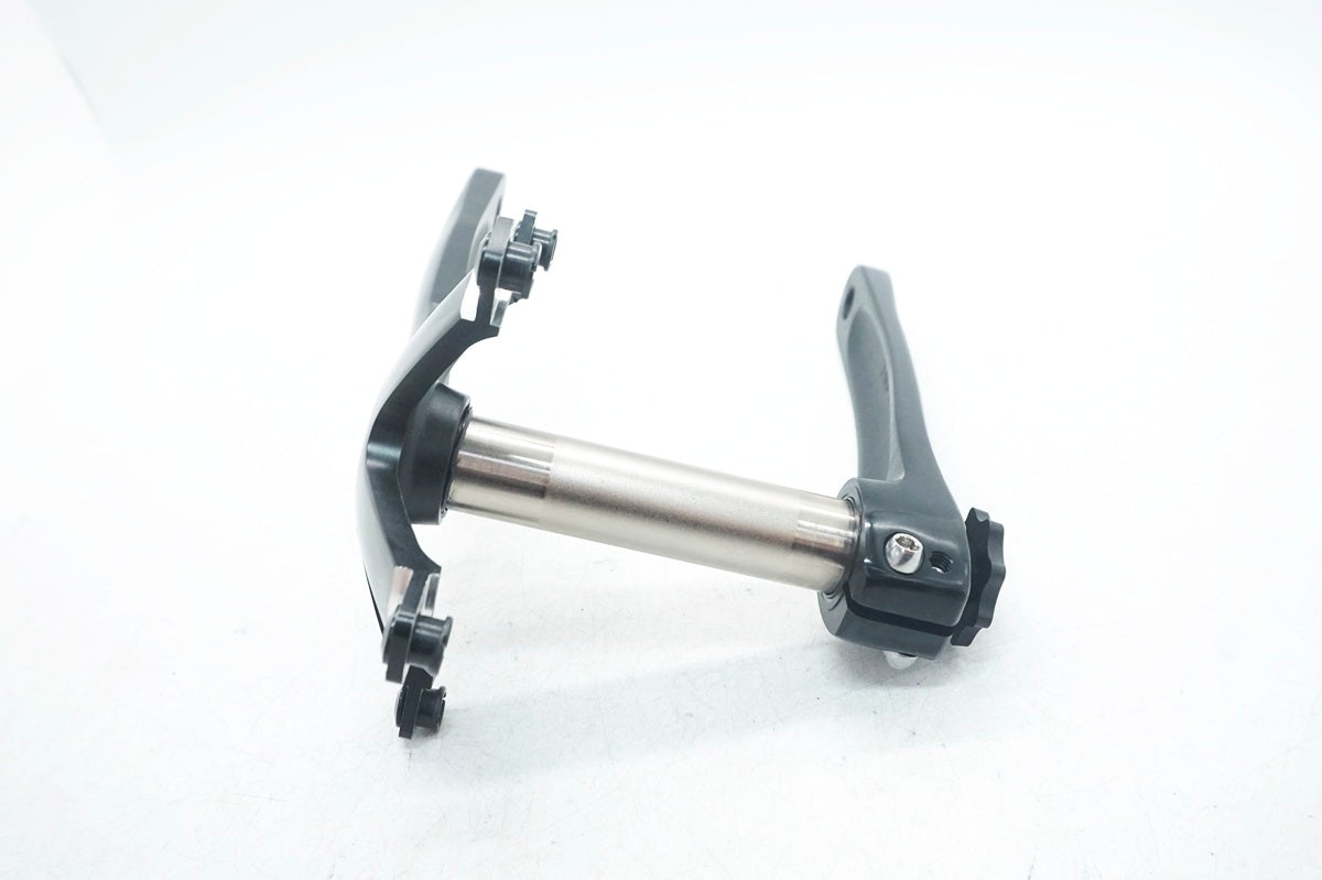 LITEPRO 「ライトプロ」 170mm クランクアーム / 大阪門真店