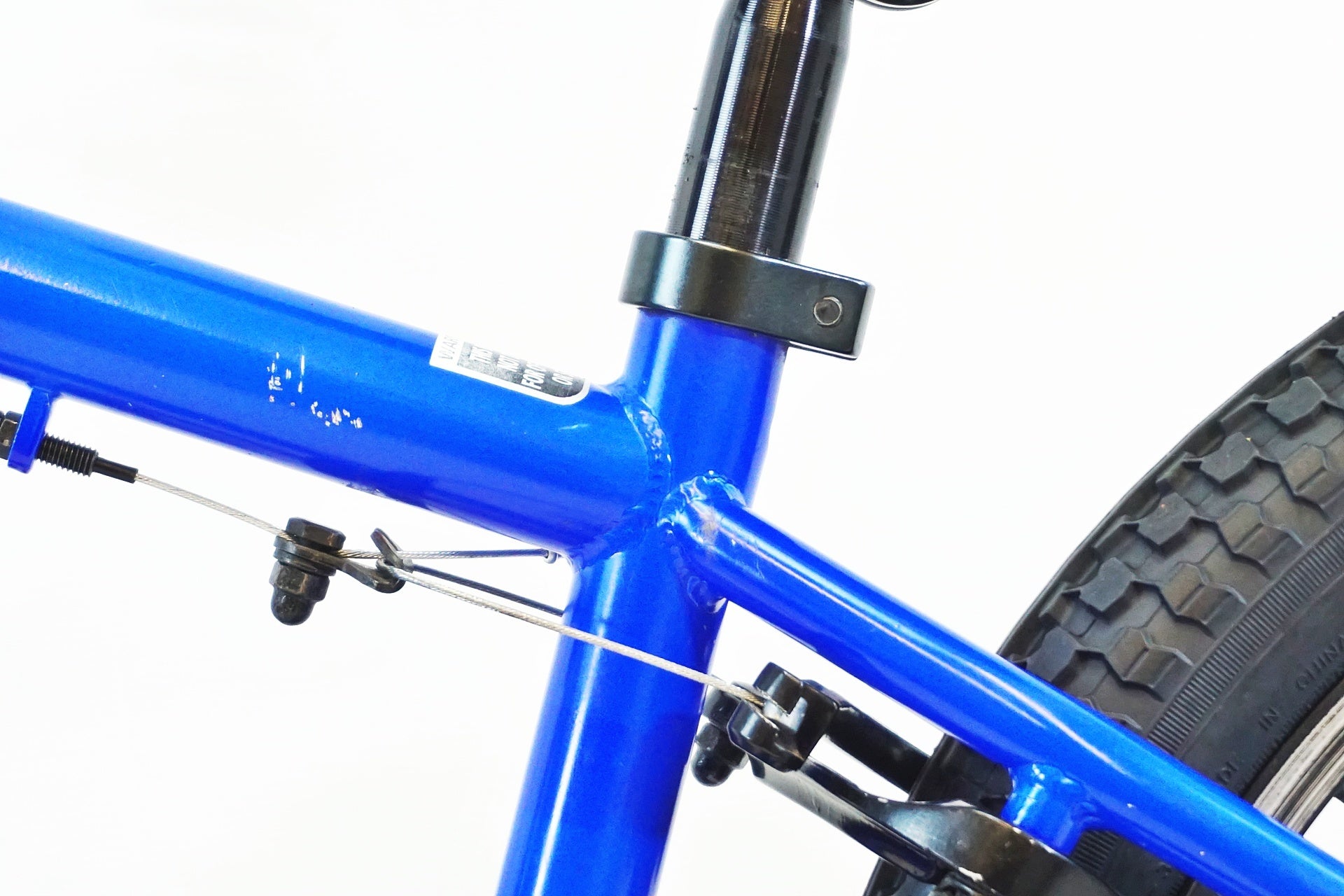 MOTEL WORKS 「モーテルワークス」 NOR18 2019年 18インチ キッズバイク / 有明ガーデン店