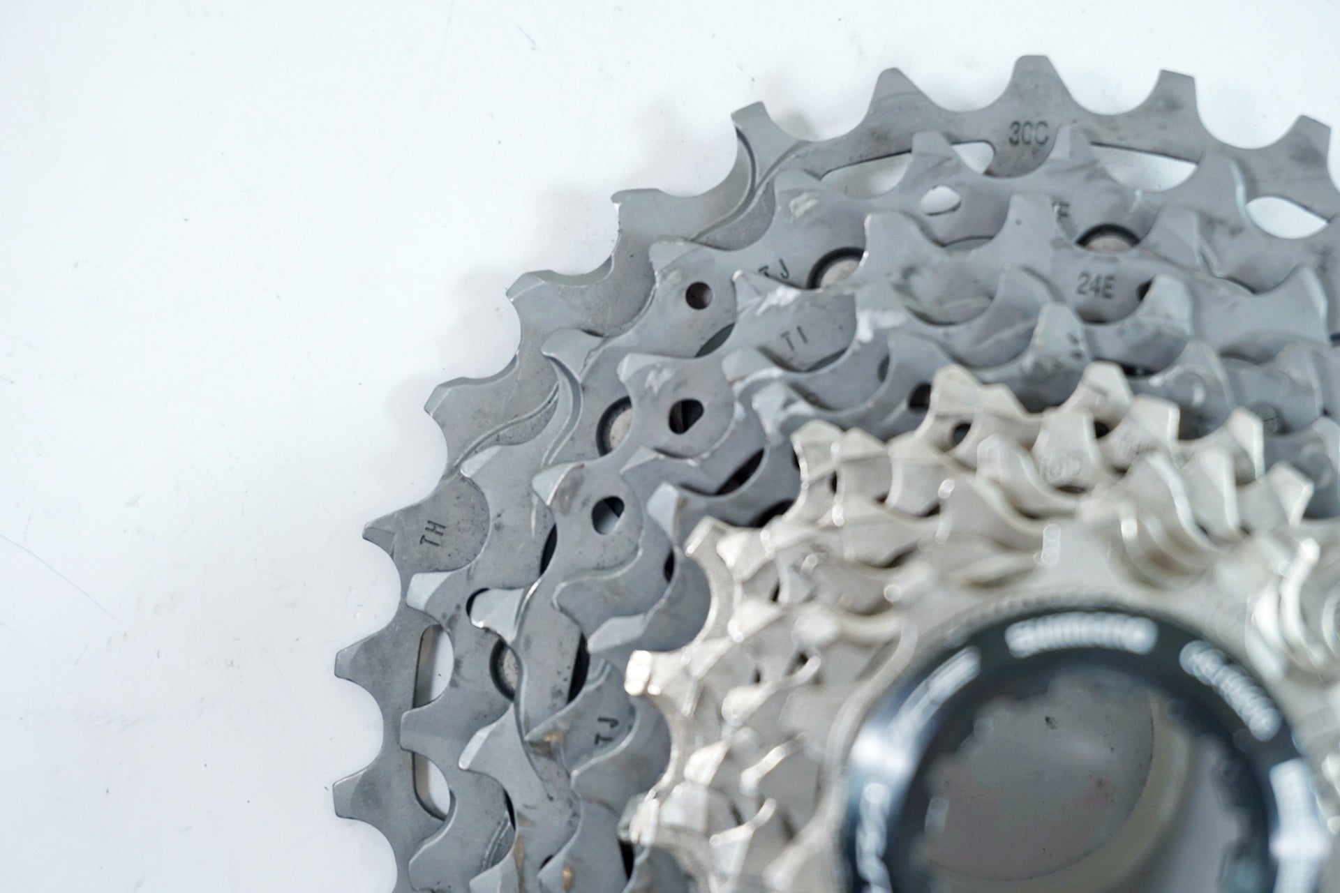 SHIMANO 「シマノ」 DURA-ACE CS-R9200 11-30T 12S スプロケット / 有明ガーデン店