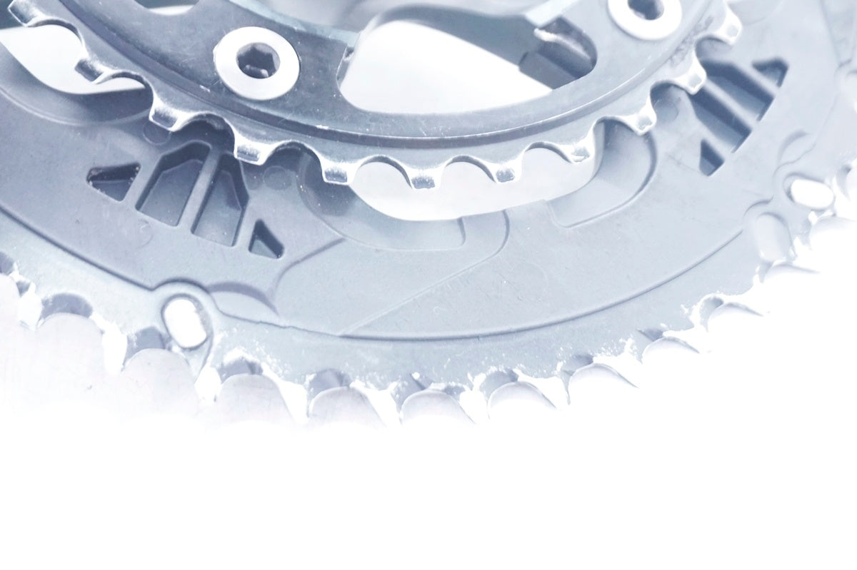 シマノTIAGURA FC-4700クランクSET新品未使用品 シマノ SHIMANO ティアグラ FC-4700 Tiagra クランク 172.5mm 50/34