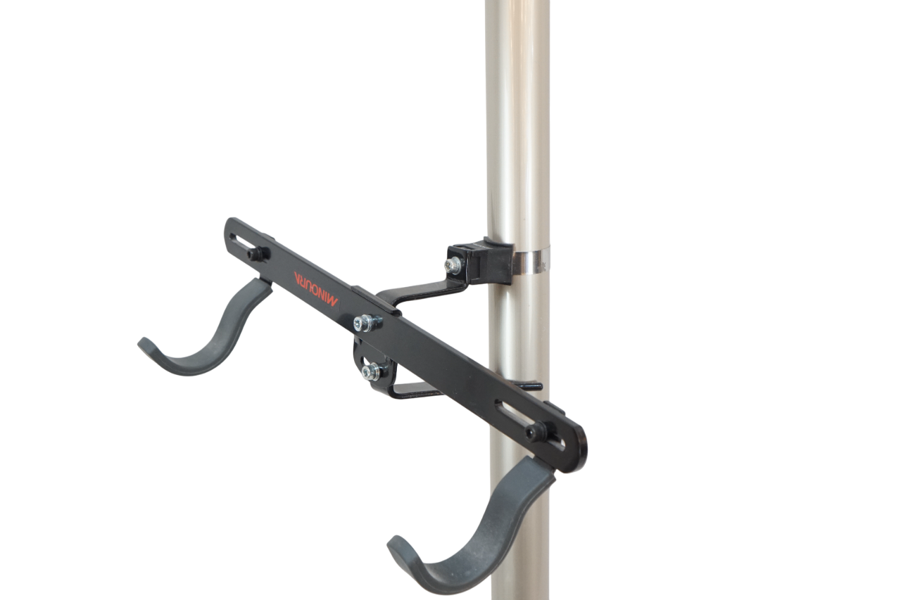 MINOURA 「ミノウラ」 バイクタワー / バイチャリ浦和ベース