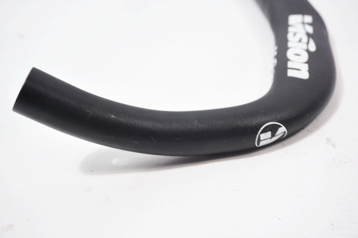 VISION 「ビジョン」 φ31.8 420mm ハンドル / バイチャリ世田谷店