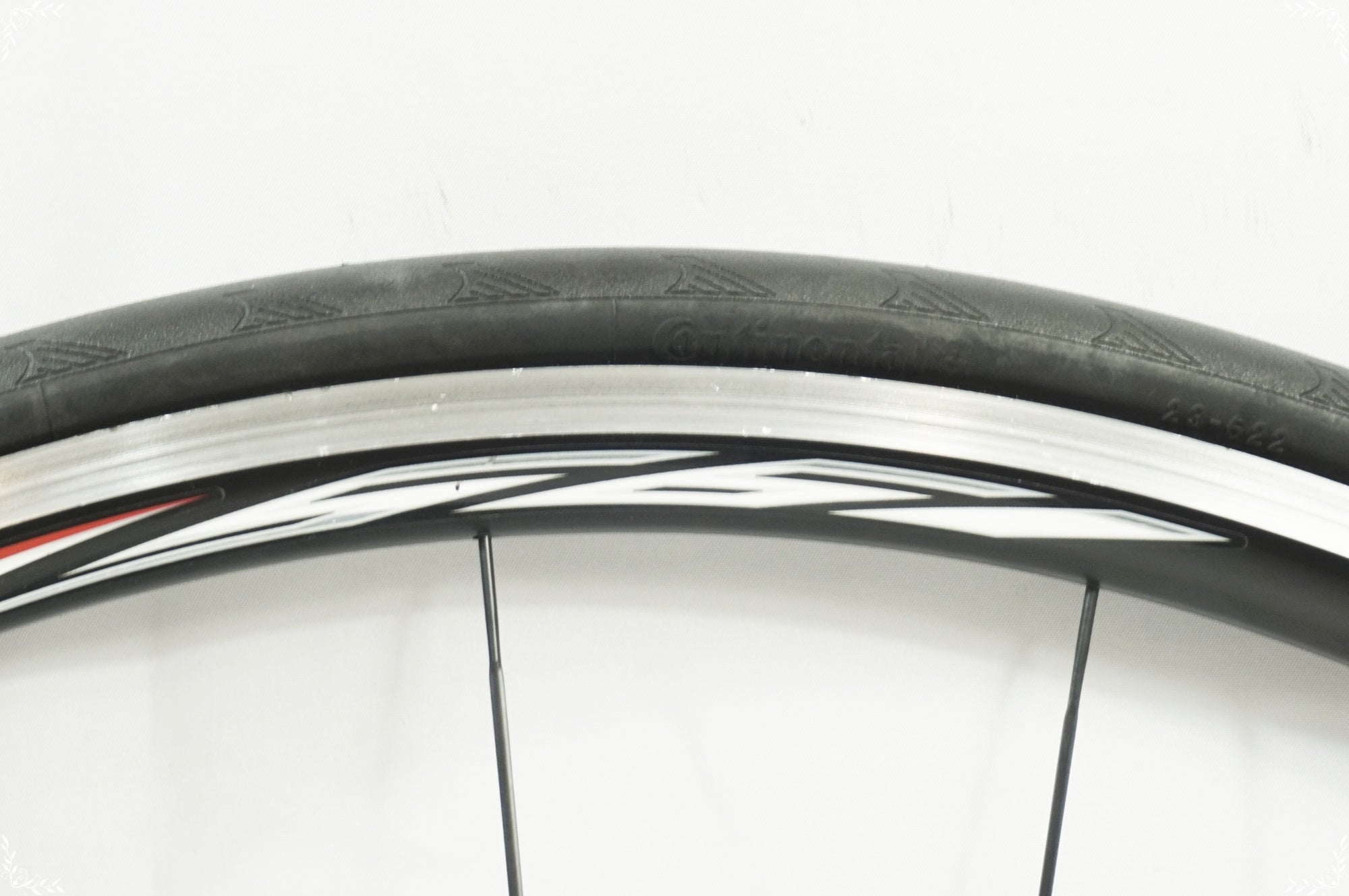SHIMANO 「シマノ」 WH-R561 シマノ10速 ホイールセット