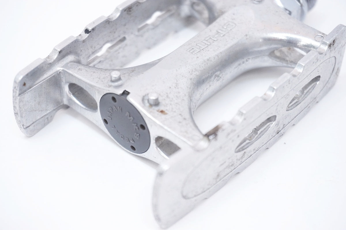 MKS 「ミカシマ」 CT-LITE ペダル / 大阪美原北インター店