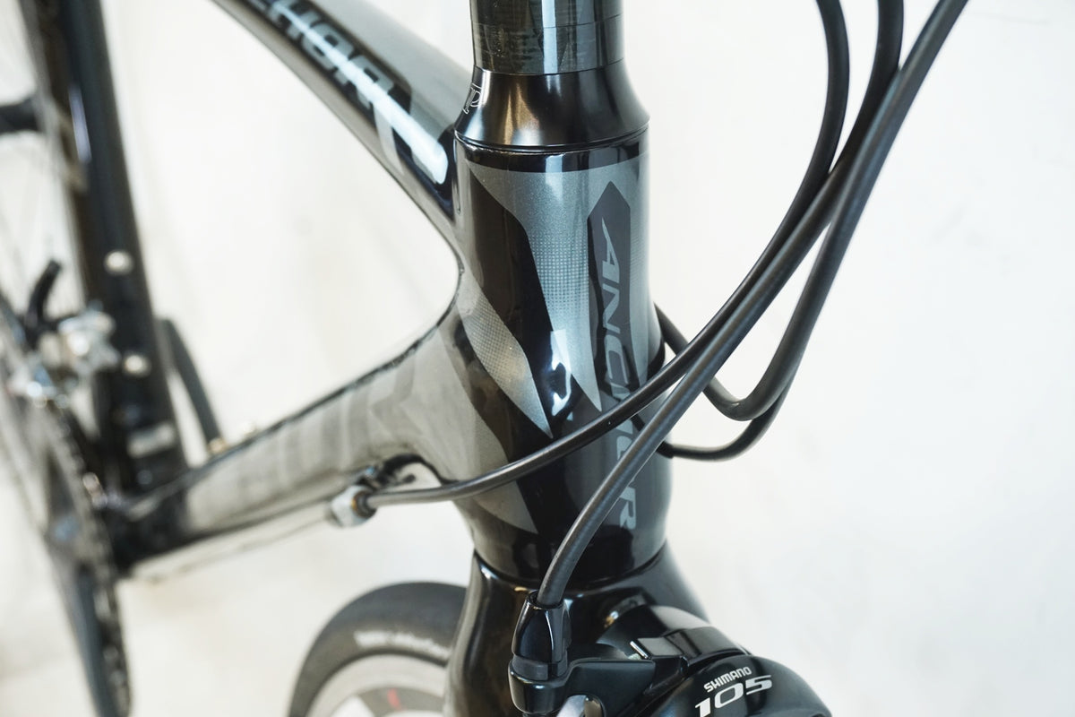 ANCHOR 「アンカー」 RS8 EPSE 2015年モデル ロードバイク / 有明ガーデン店