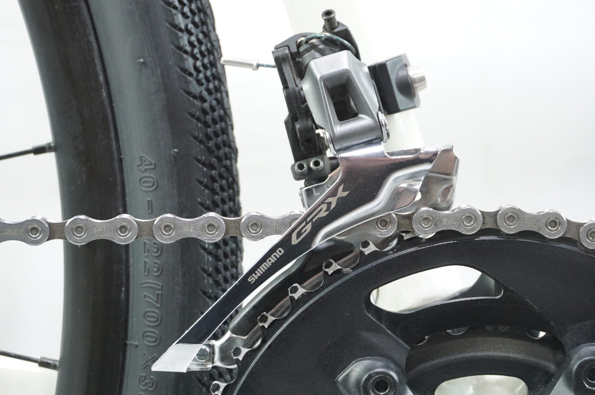 TREK 「トレック」 CHECKPOINT ALR5 2023年モデル ロードバイク / 中目黒店