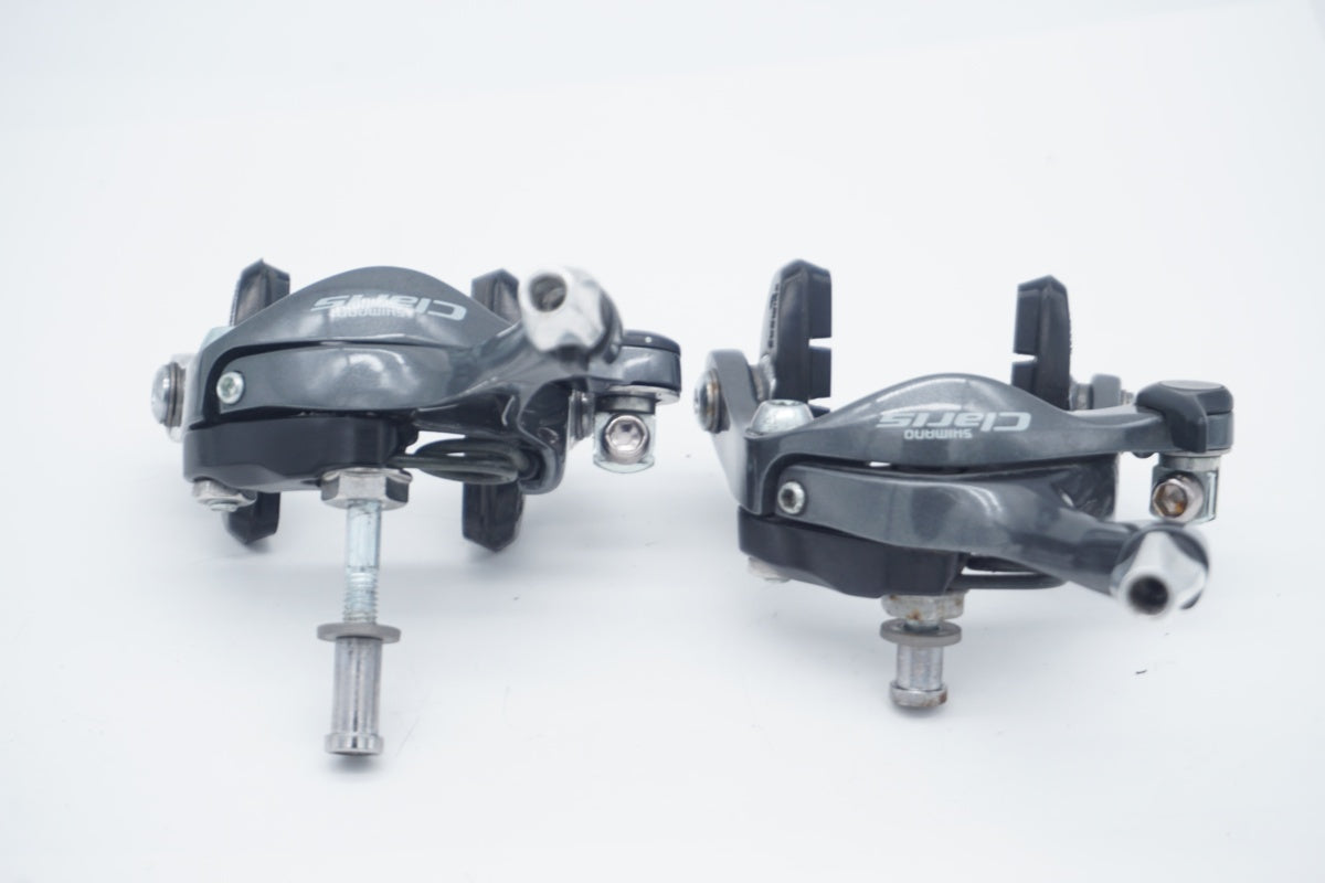 SHIMANO 「シマノ」 CLARIS BR-R2000 キャリパーブレーキセット / 滋賀大津店
