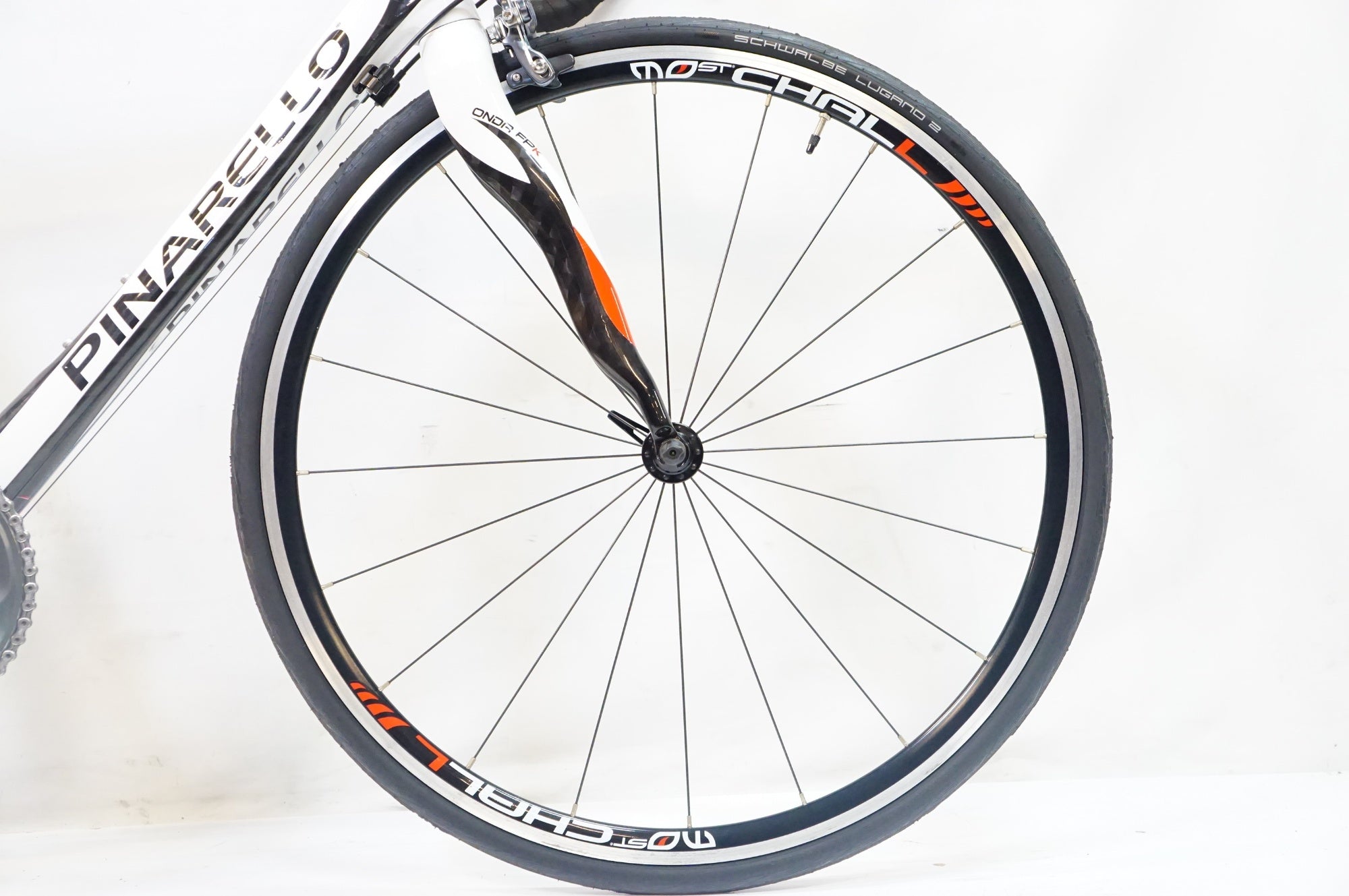 PINARELLO 「ピナレロ」 FP3 CARBON ULTEGRA 2009年モデル ロードバイク / 熊谷本店
