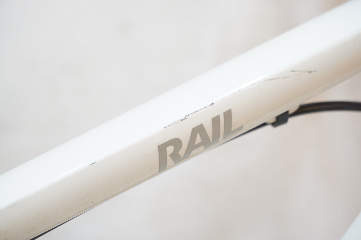 KHODAA BLOOM 「コーダーブルーム」 RAIL DISC 2020年モデル クロスバイク / 浦和ベース