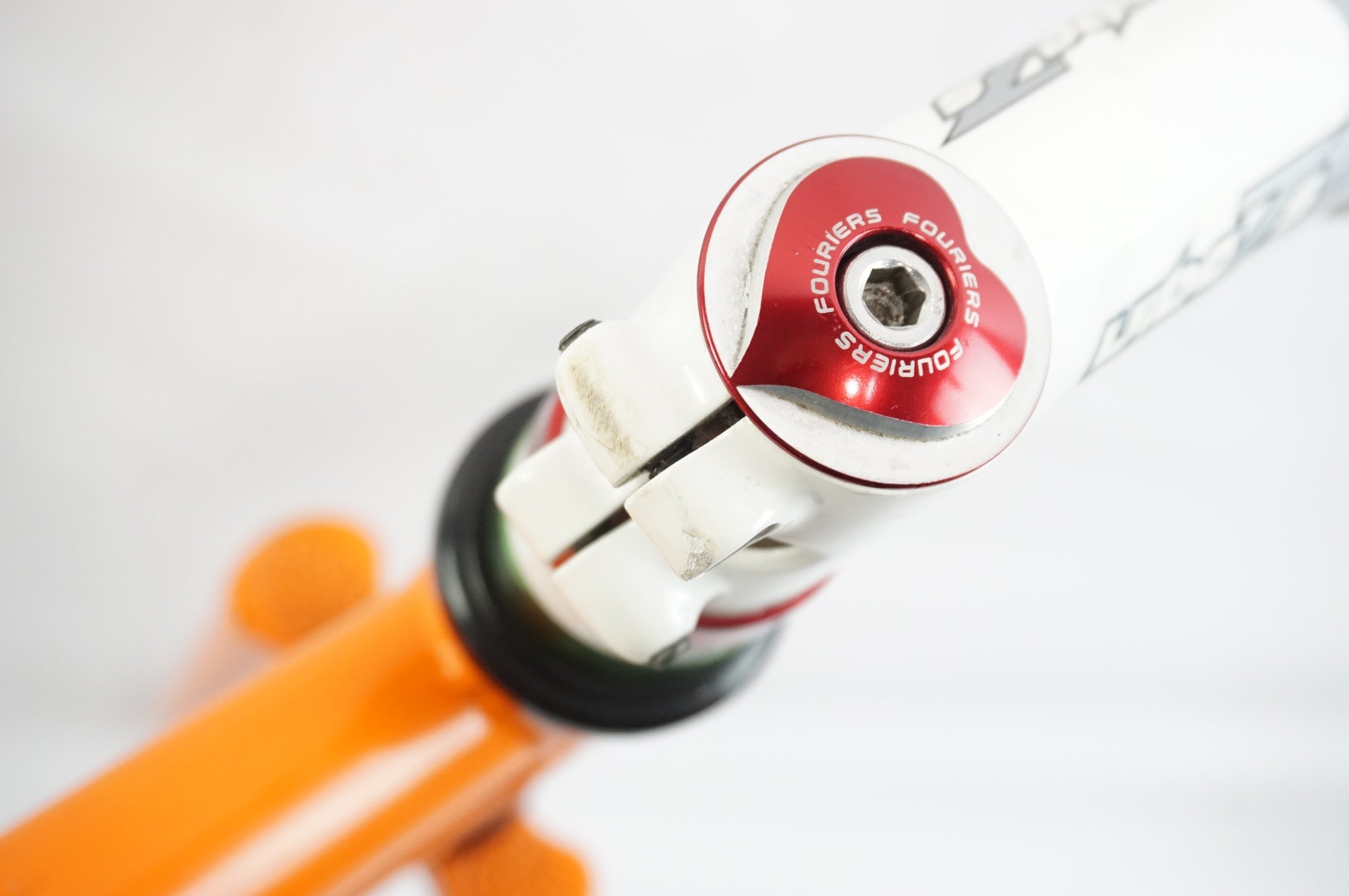 MASI 「マジー」 FIXED UNO RISER 2015年モデル フレームセット / 中目黒店