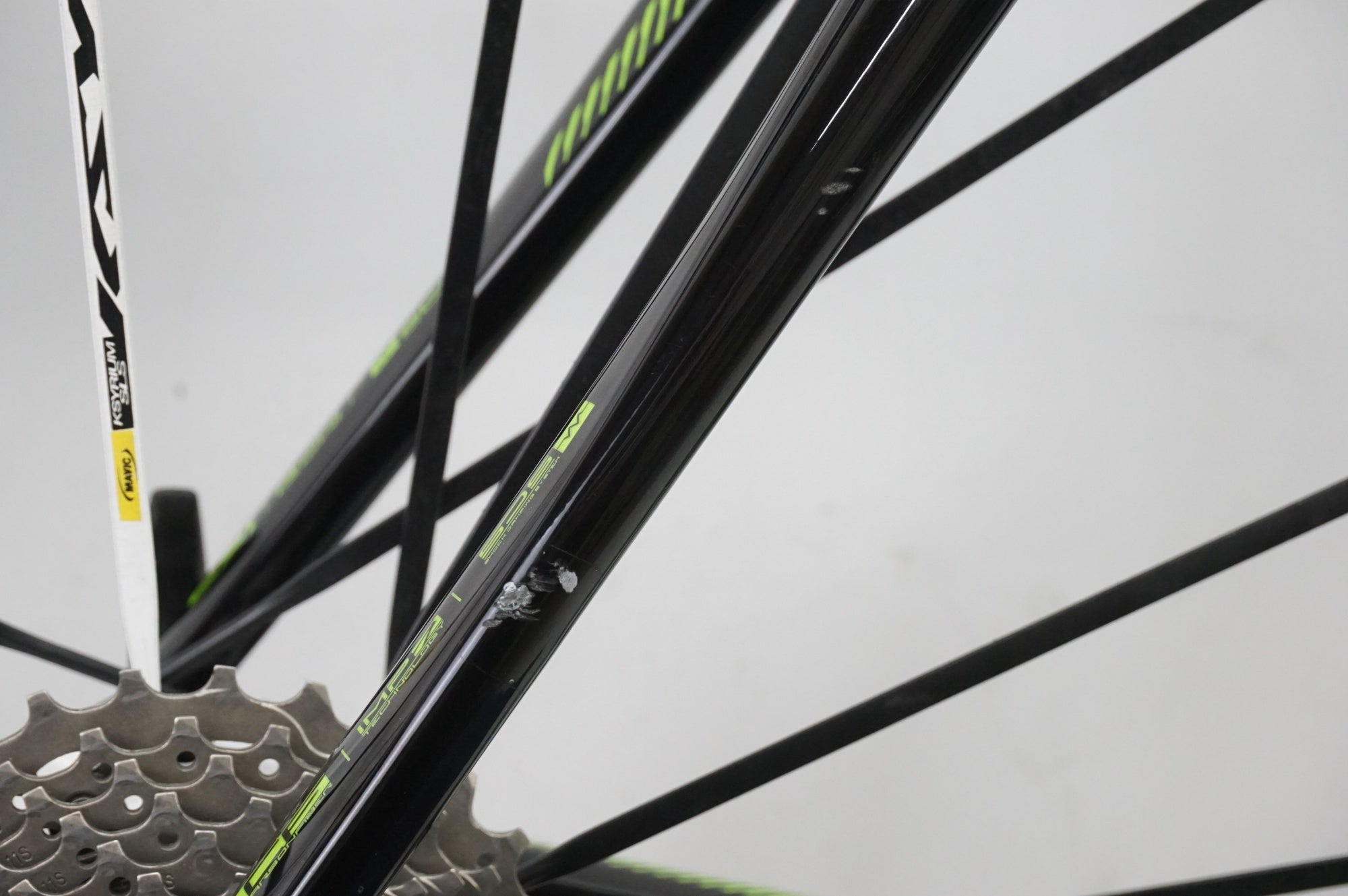 SCOTT 「スコット」 CR1 20 2015年モデル ロードバイク / 大宮店