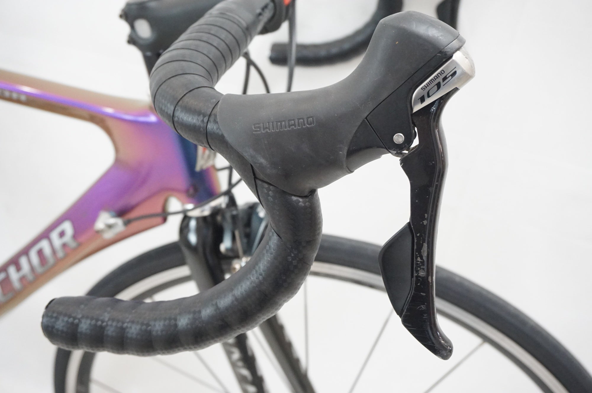 ANCHOR 「アンカー」 RCP 2000年頃 ロードバイク / 福岡店