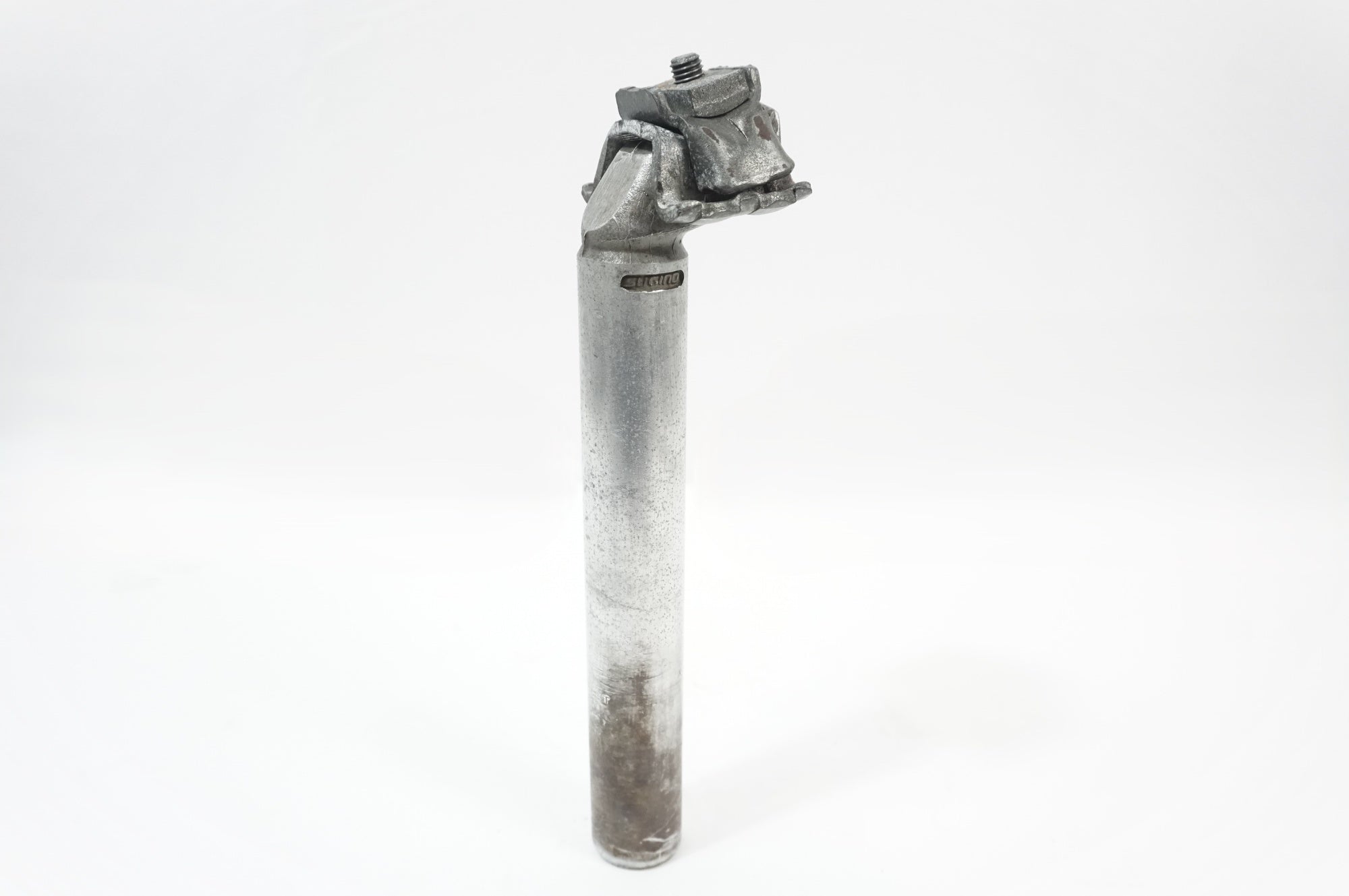 SUGINO 「スギノ」 SP-K φ27.0 200mm シートポスト / 世田谷店