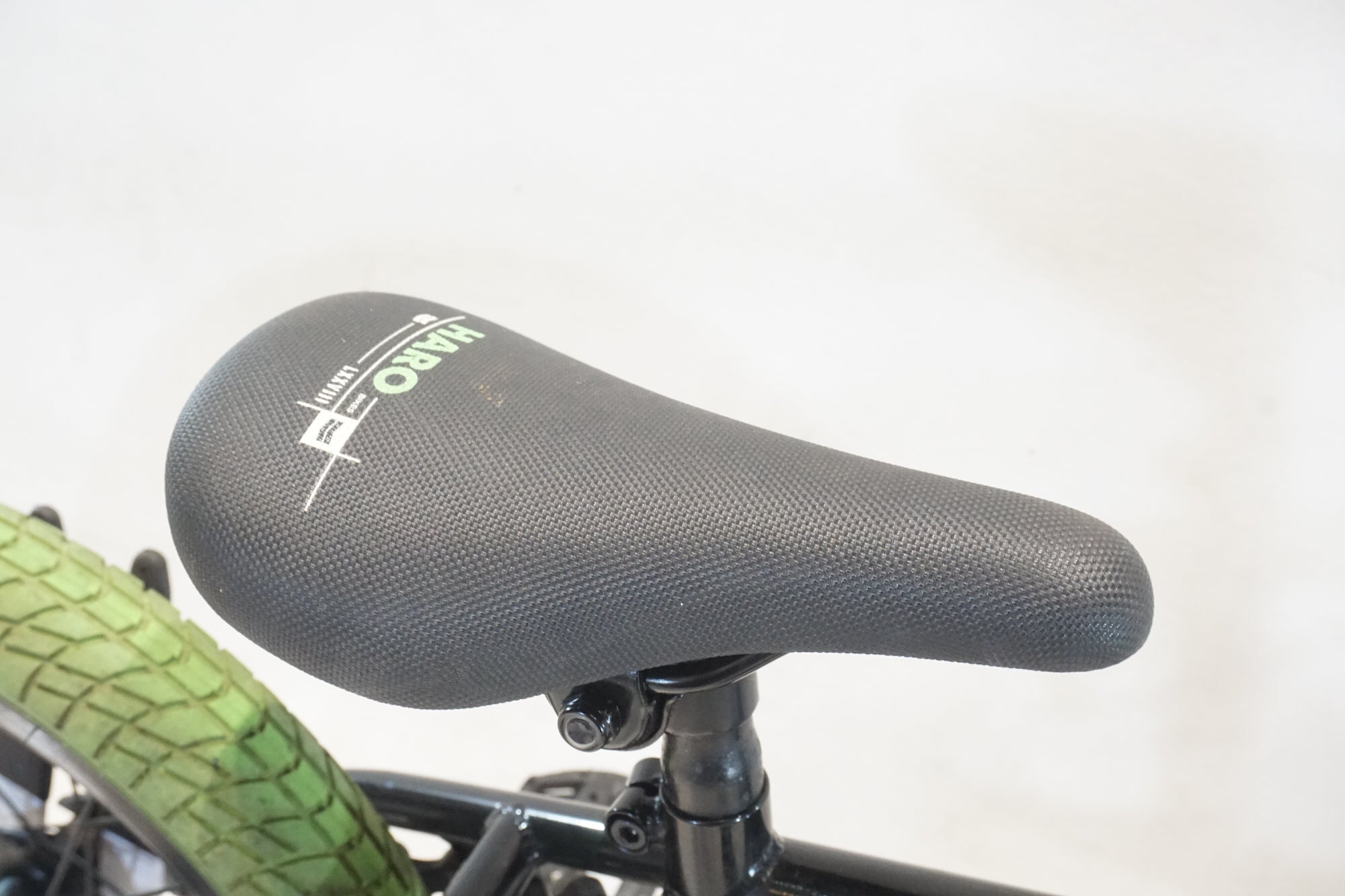 HARO BIKES 「ハロ」 DOWNTOWN 16 2017年モデル 16インチ BMX / 横浜戸塚店