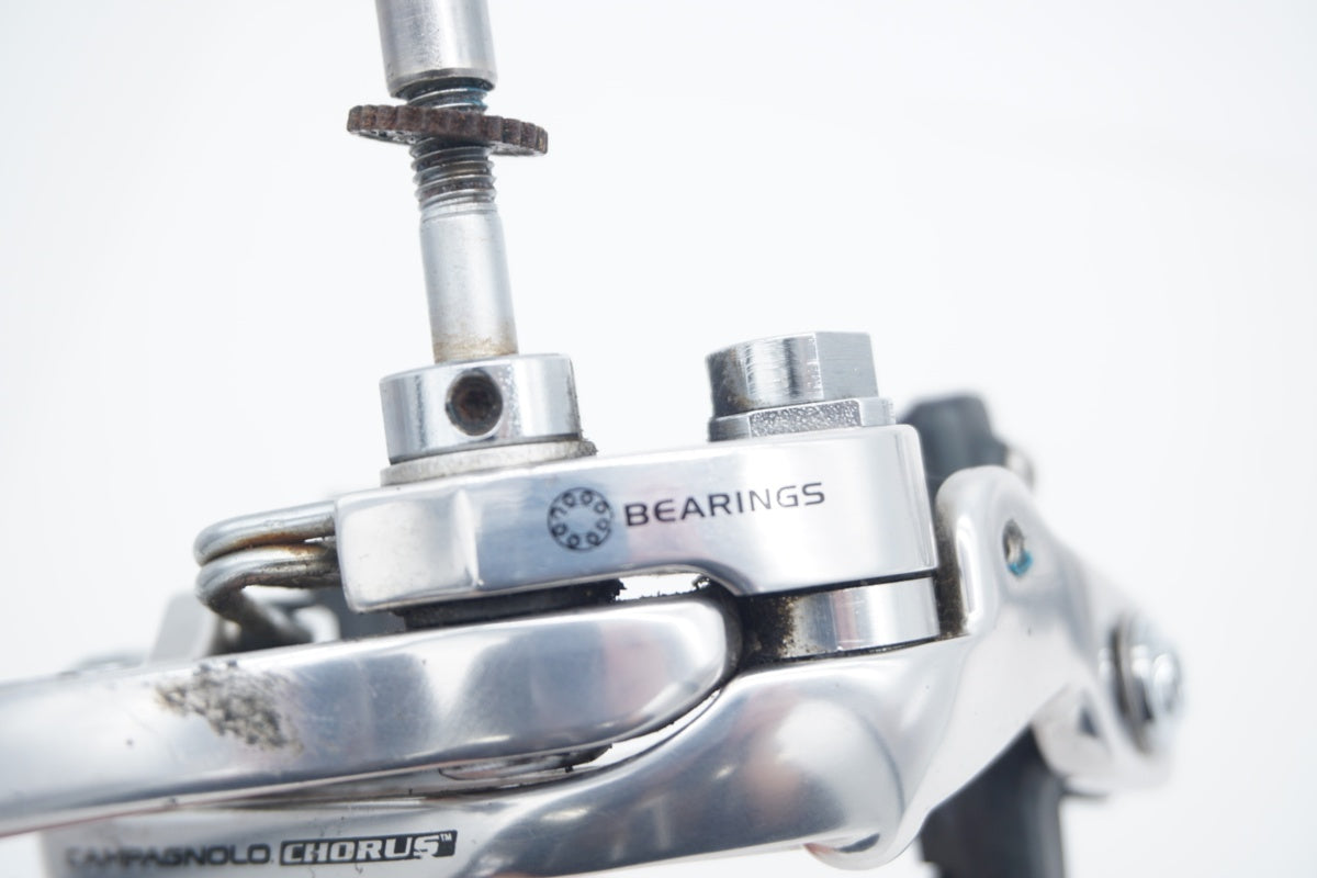 CAMPAGNOLO 「カンパニョーロ」 CHORUS キャリパーブレーキセット
