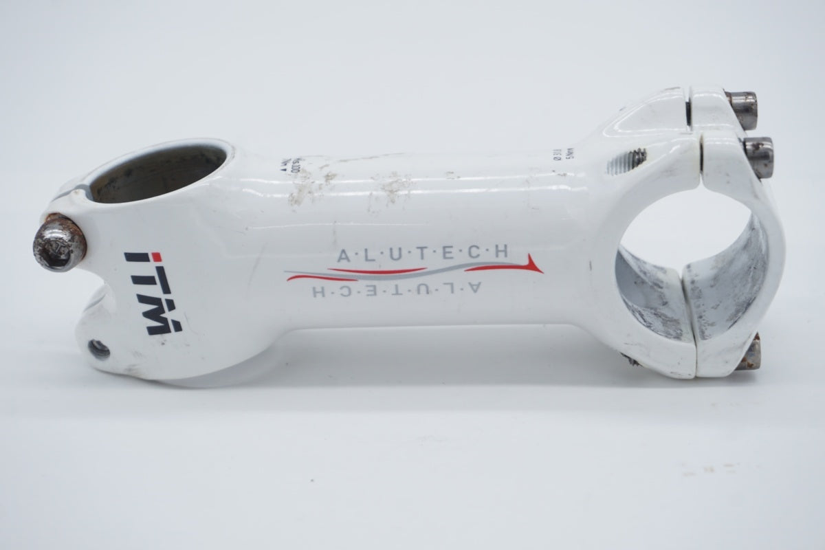 ITM 「アイティーエム」 ALUTECH φ31.8 100mm ステム / 滋賀大津店