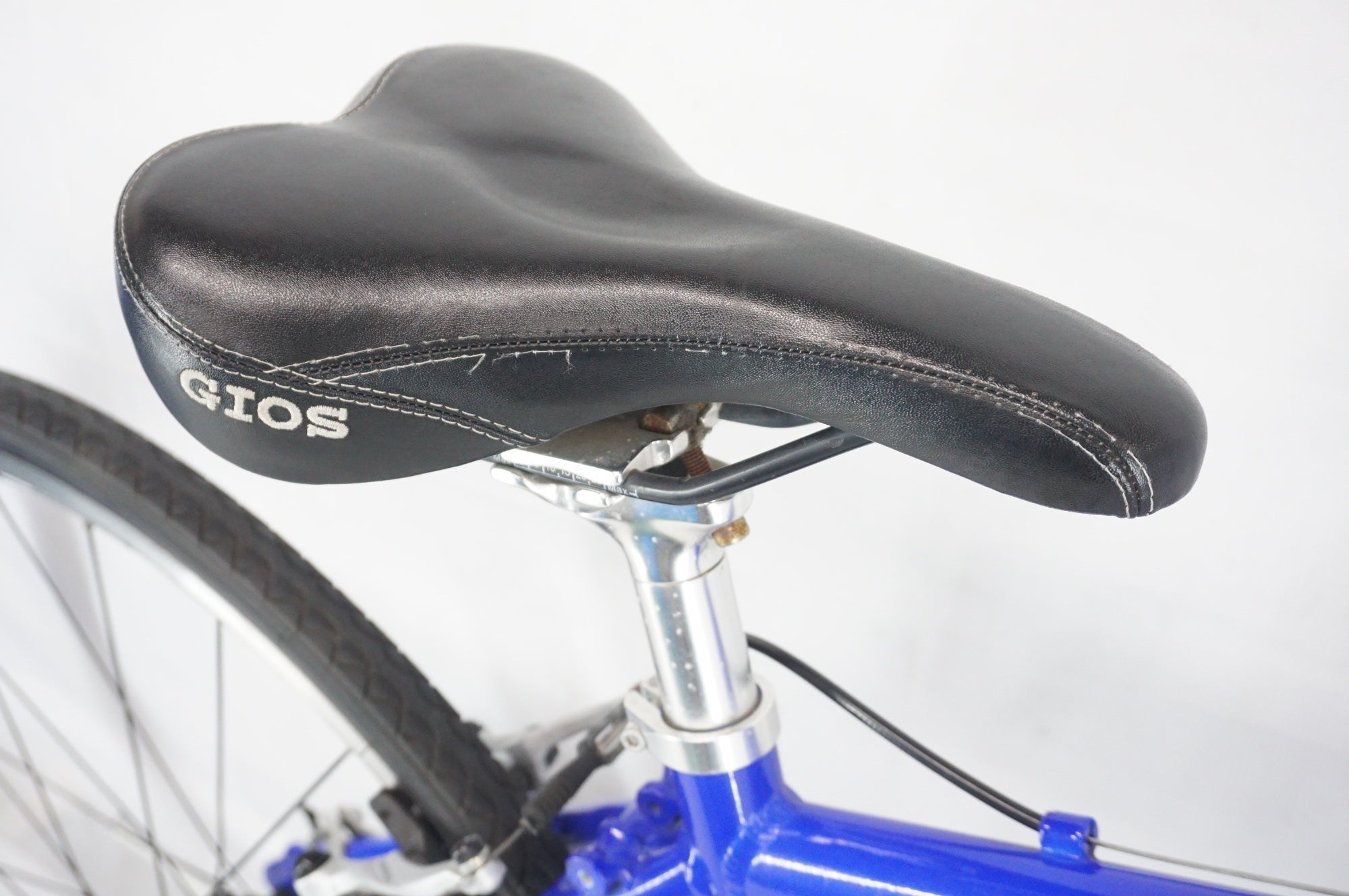 GIOS 「ジオス」 MISTRAL 2022年モデル クロスバイク / 阪急塚口店