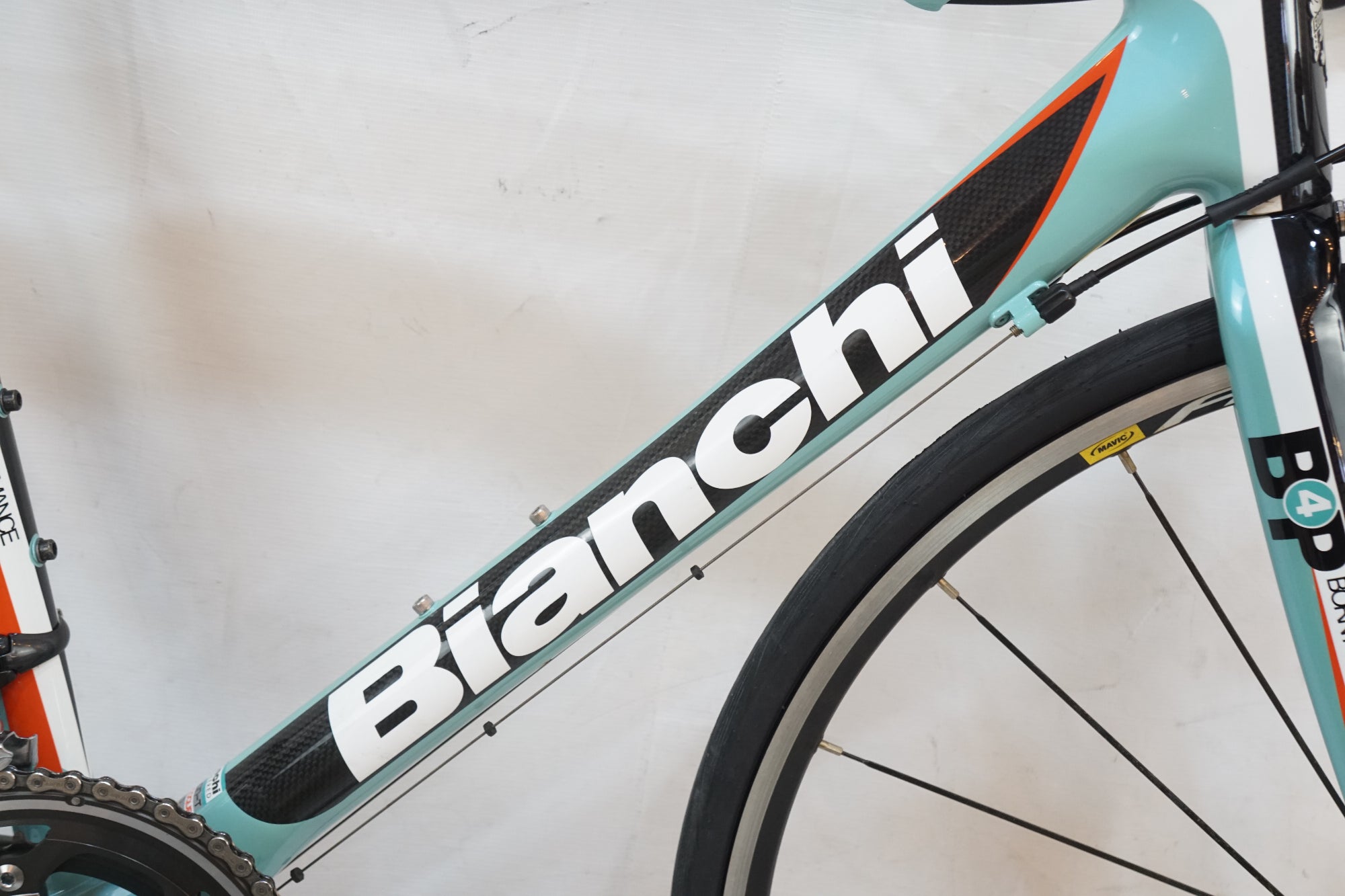 BIANCHI 「ビアンキ」 928 CARBON MONO Q 2010年モデル ロードバイク / バイチャリ浦和ベース