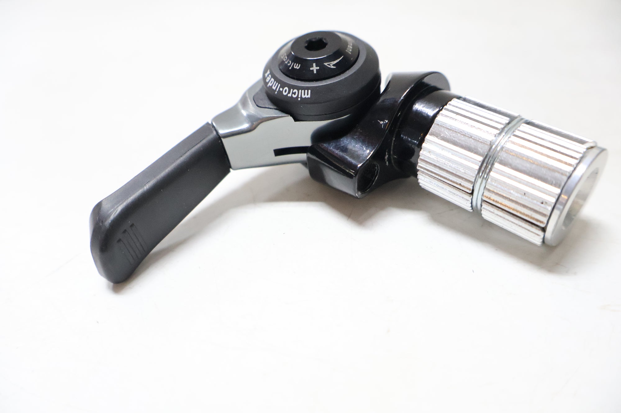 MICRO SHIFT 「マイクロシフト」 BS-T11 バーエンドシフター / 高知店